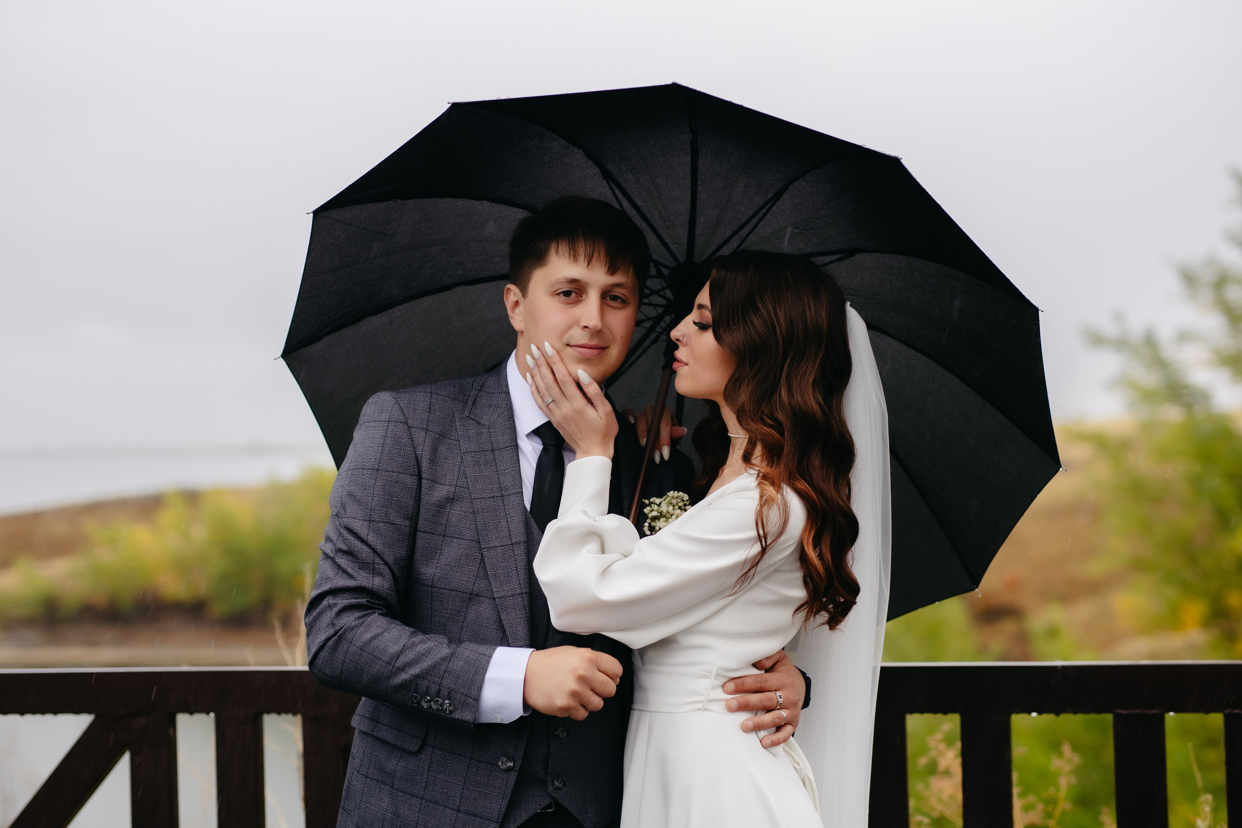 Евгений и Александра. Свадебный и женский фотограф