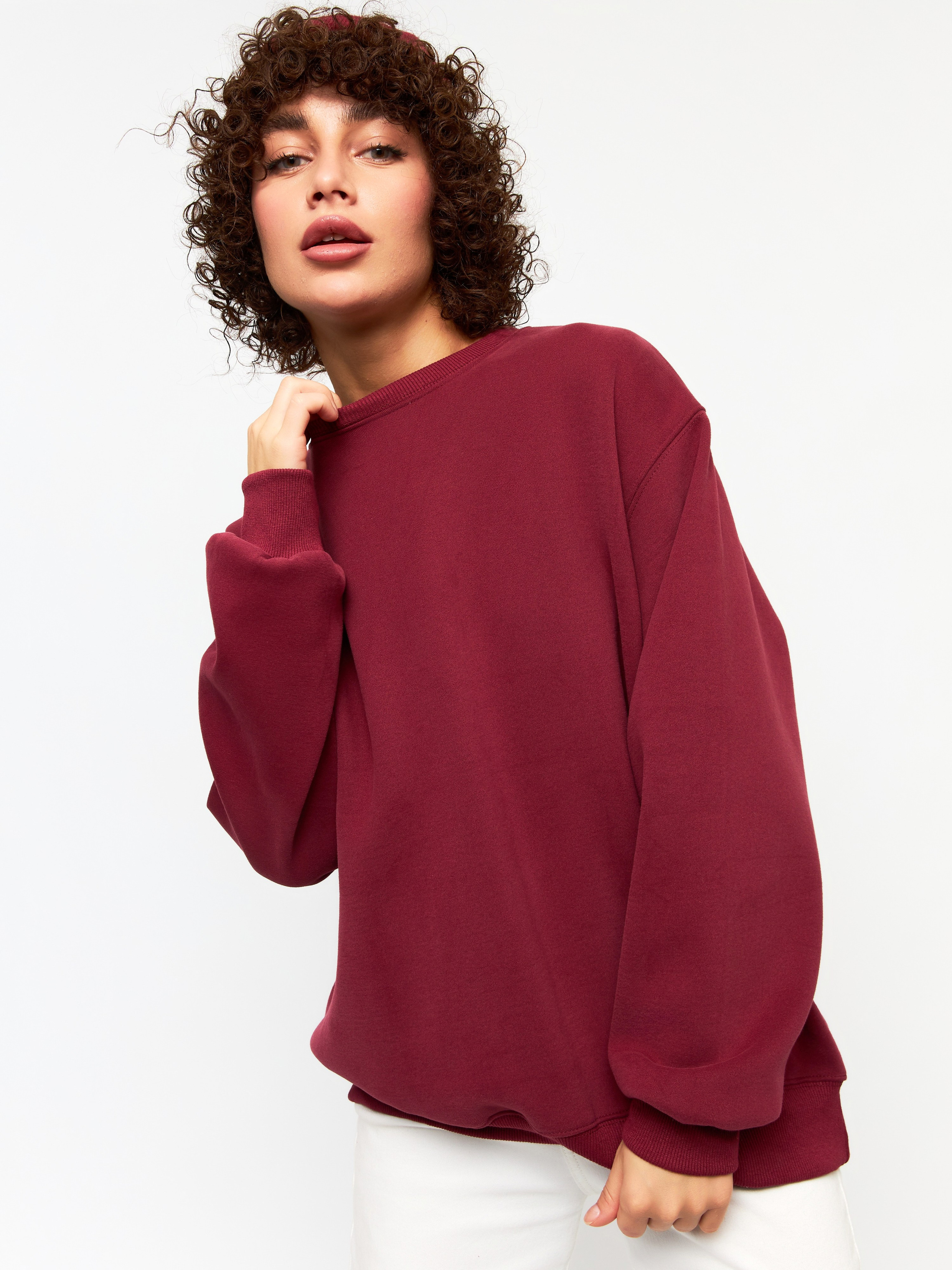 Крис в стиле Asos. Фотограф Мария Шулик