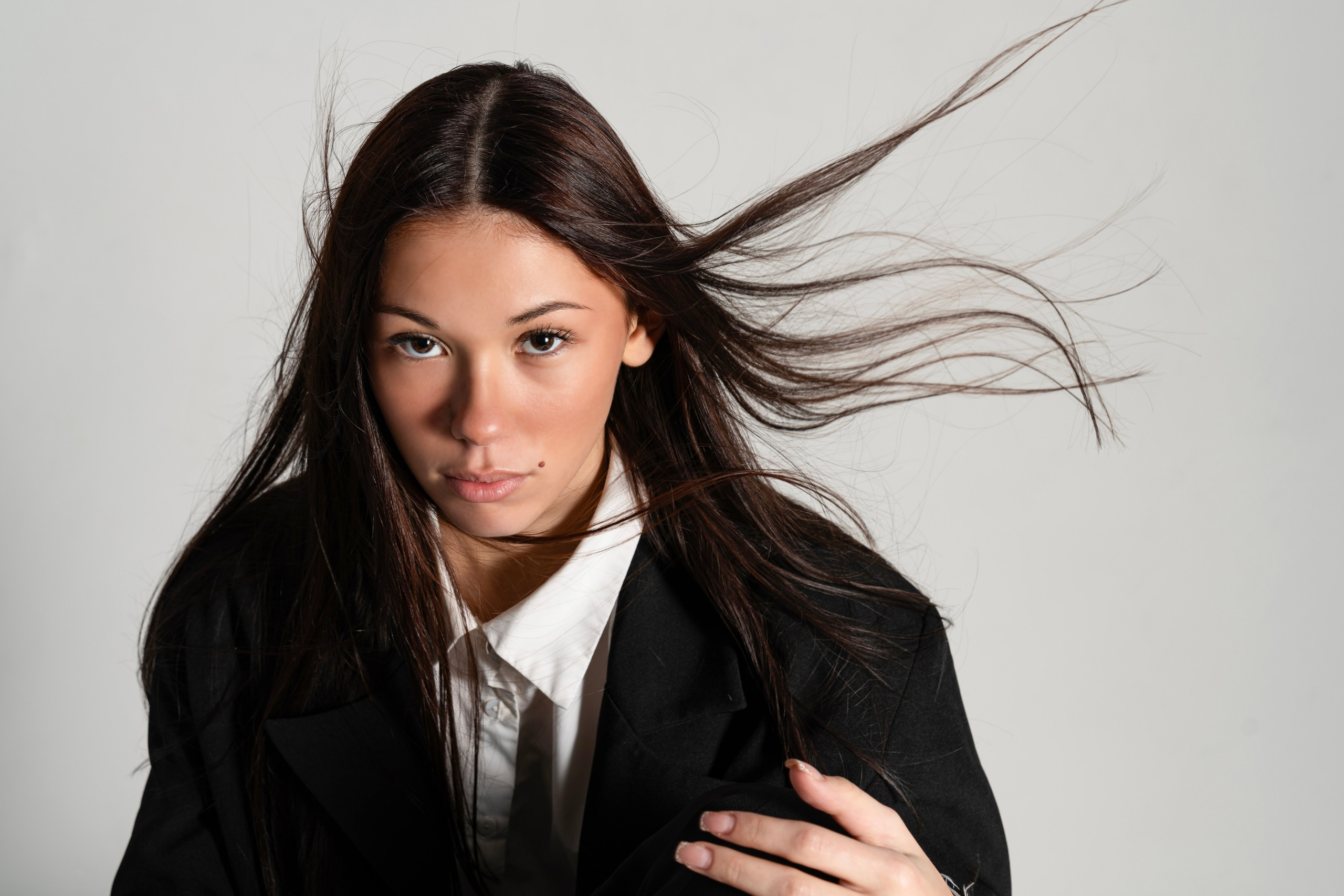 Студийные фото. Фотограф в Санкт-Петербурге Данил Макаров