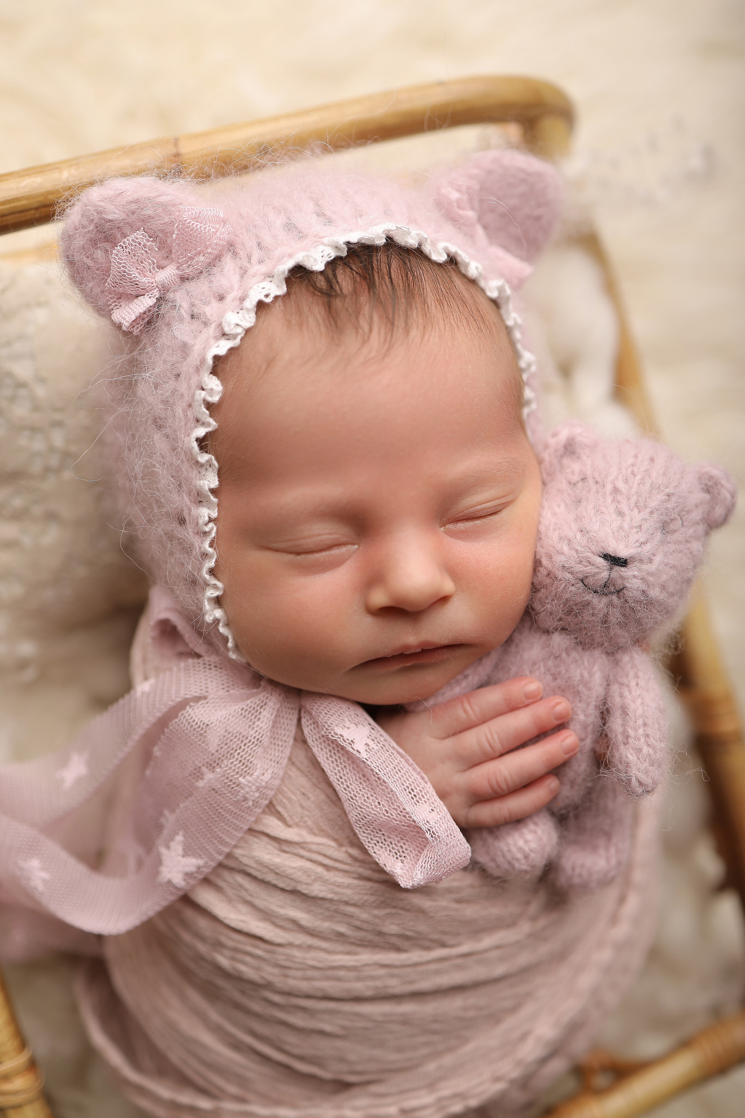 Новорождённые. Главная