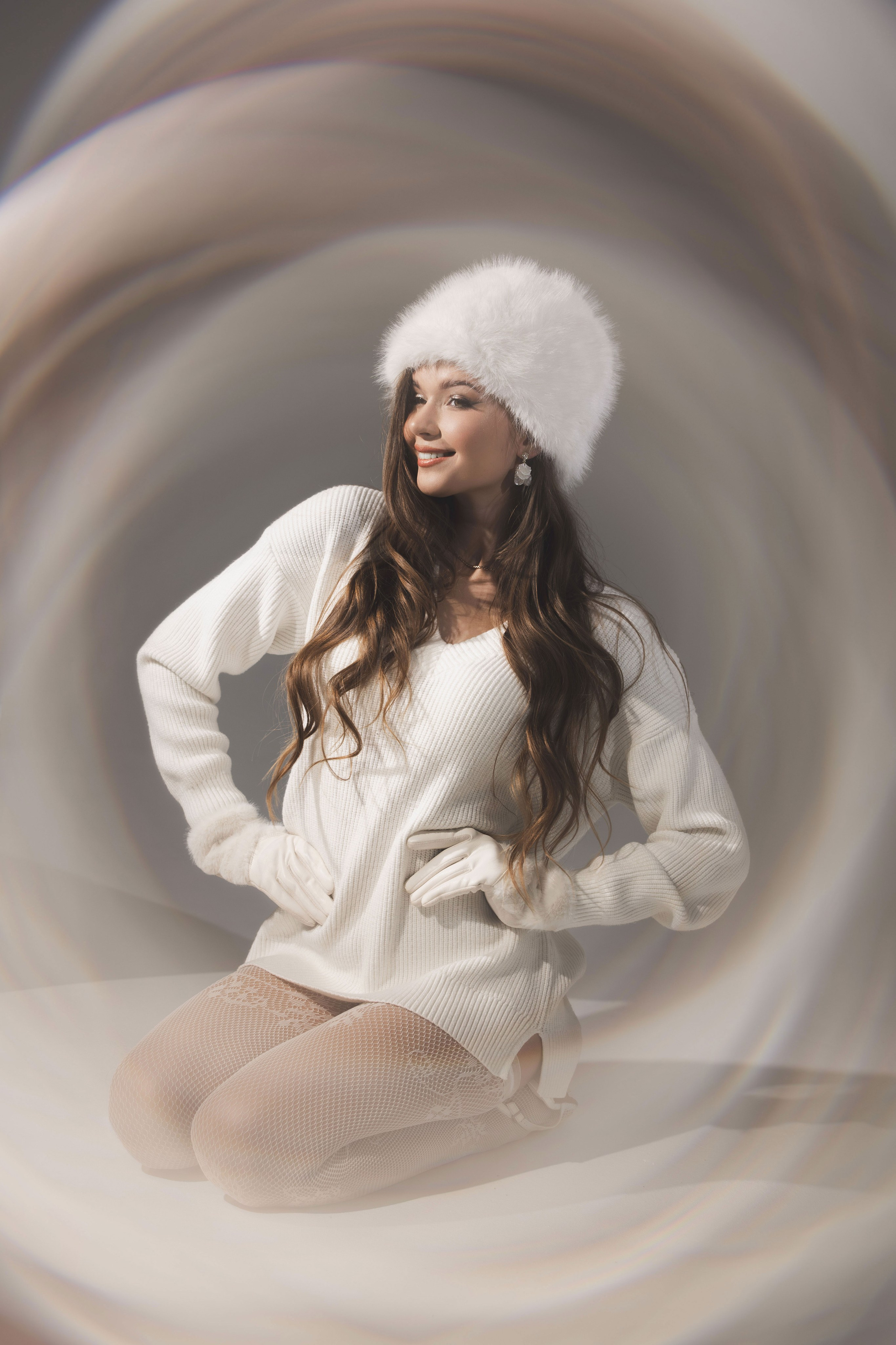 12.10. Яна Чхан — Фотограф в Донецке и не только