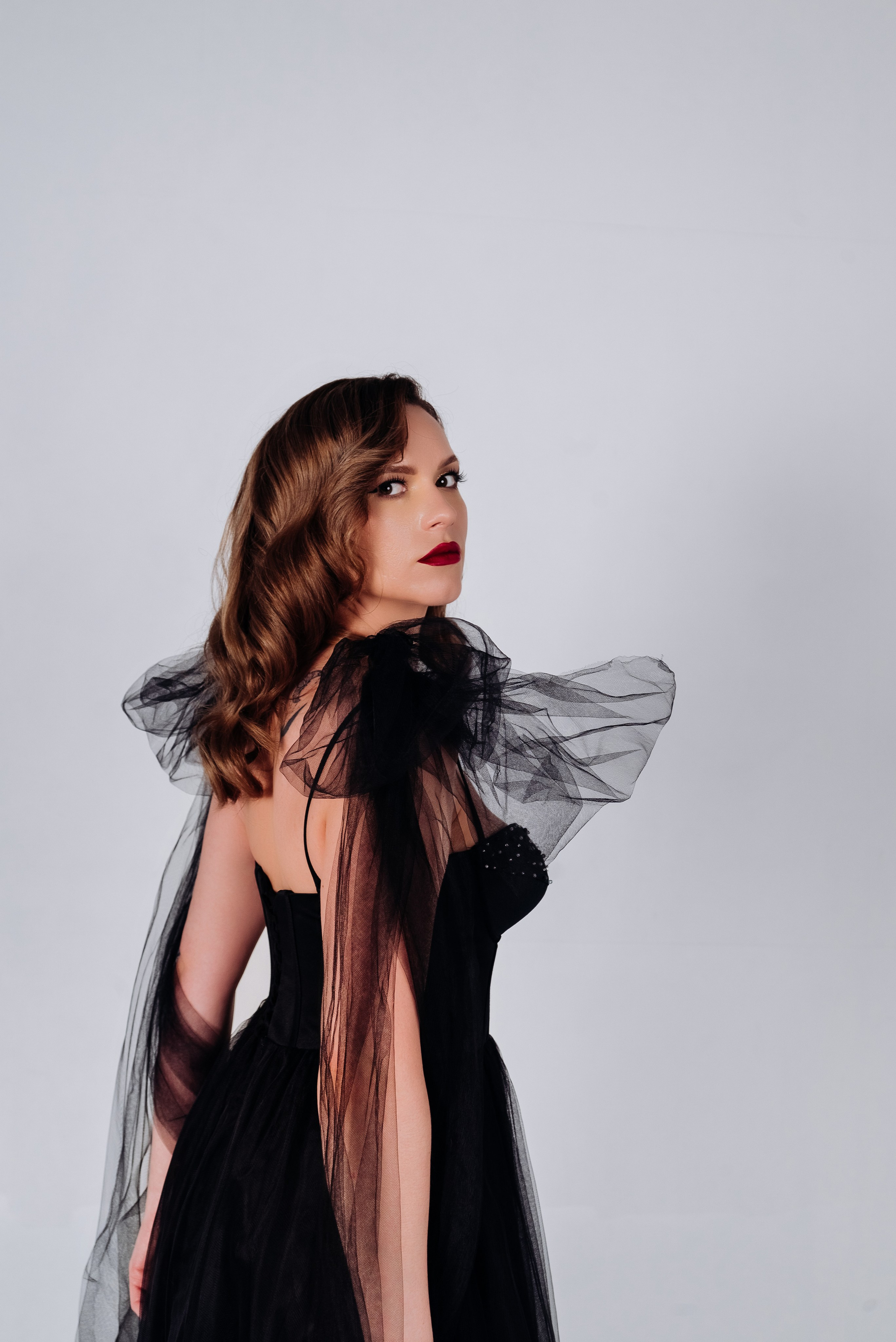 Юля. Фотограф Тверь. Анна Драго