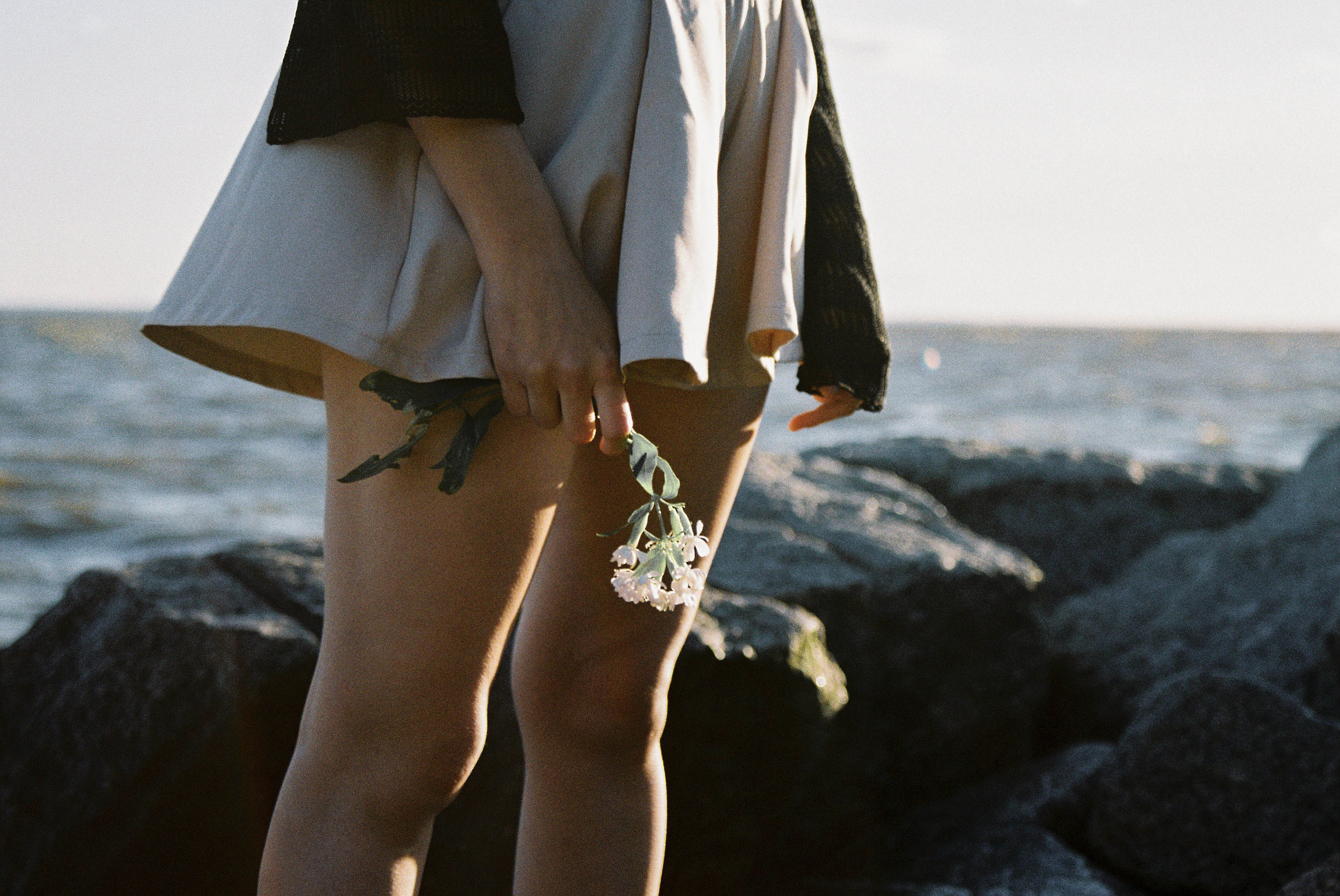 Elizabeth. Daria Y. Фототерапия │ Санкт-Петербург