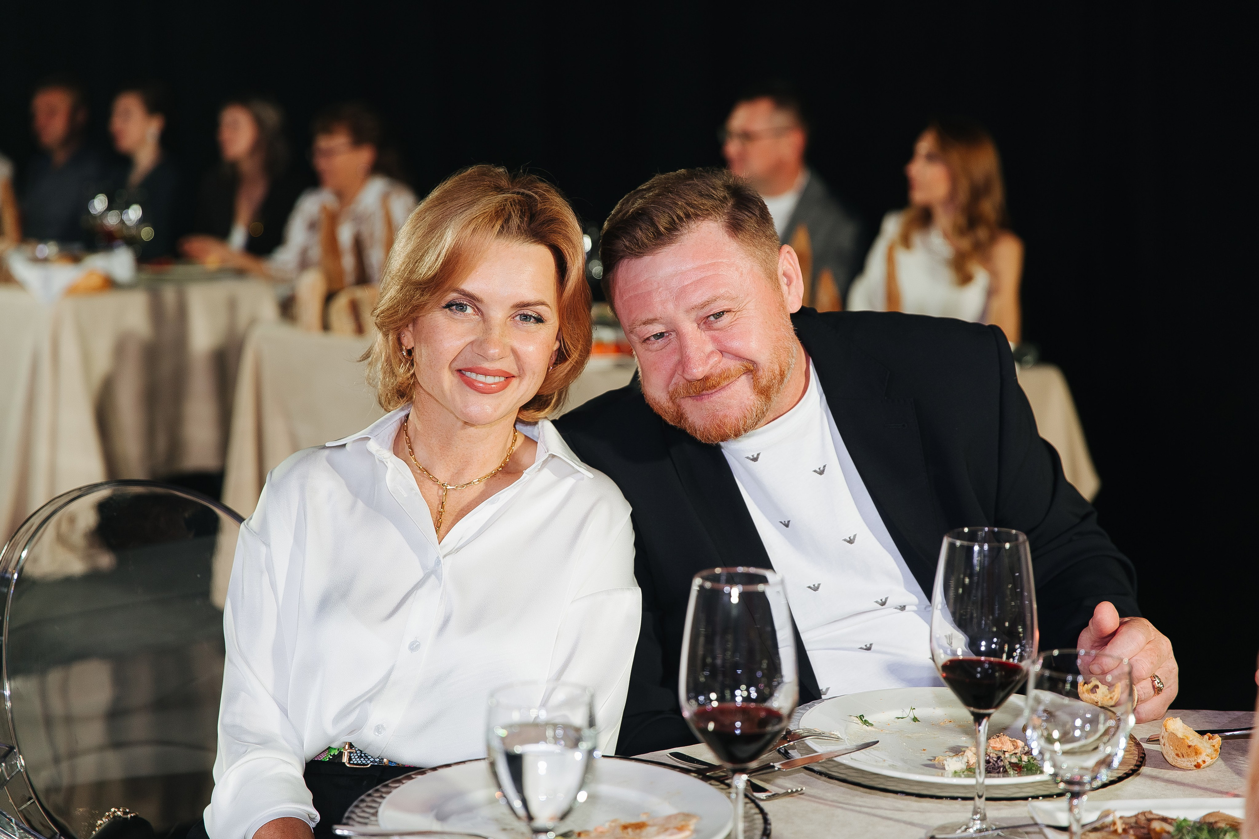 Сосны. Фотограф в Красноярске Любовь Малеева