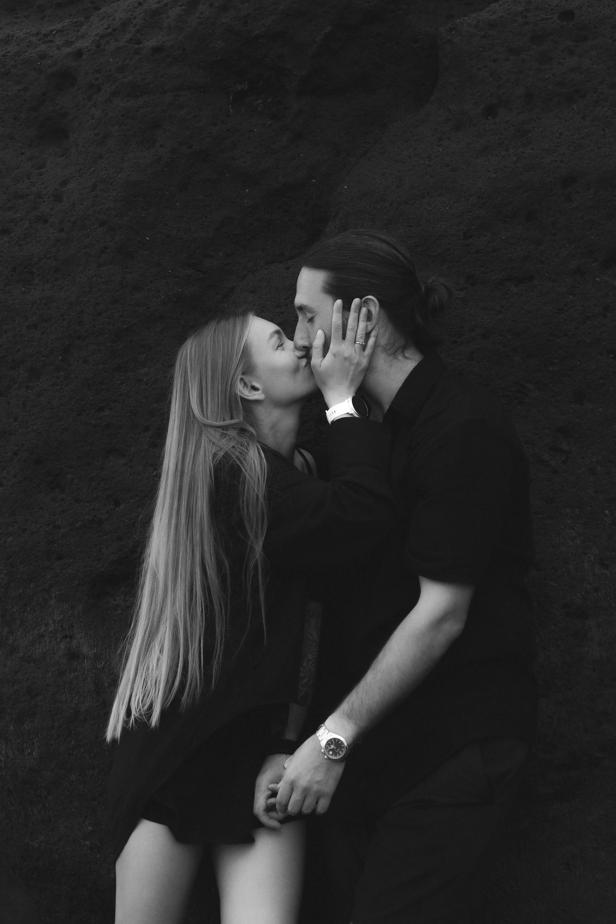 Дарья и Дмитрий. Фотограф Alena Ray