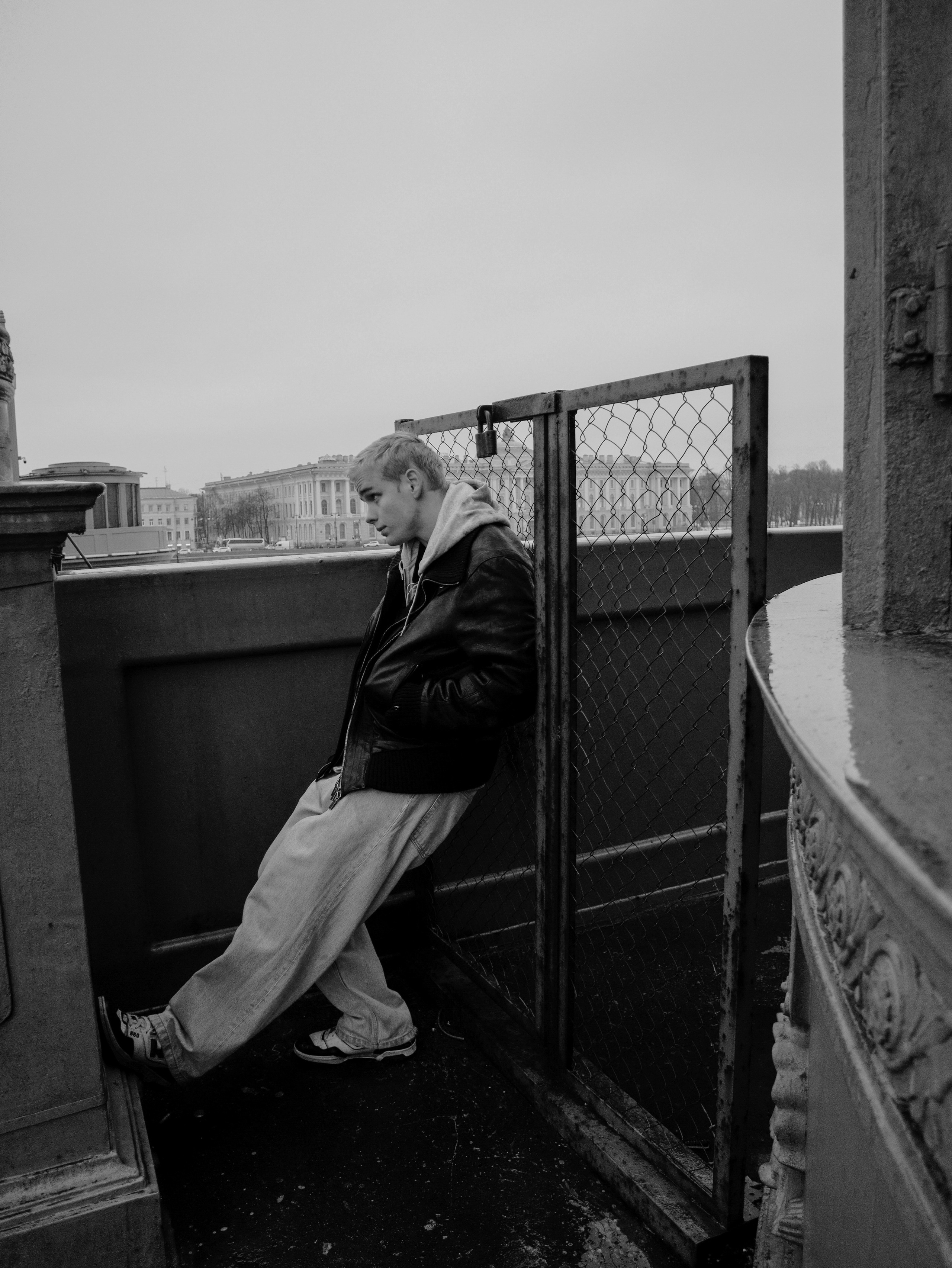 КИНО-ПРОГУЛКА. Кинематографичный фотограф, видеограф Лина Плешакова, Санкт-Петербург