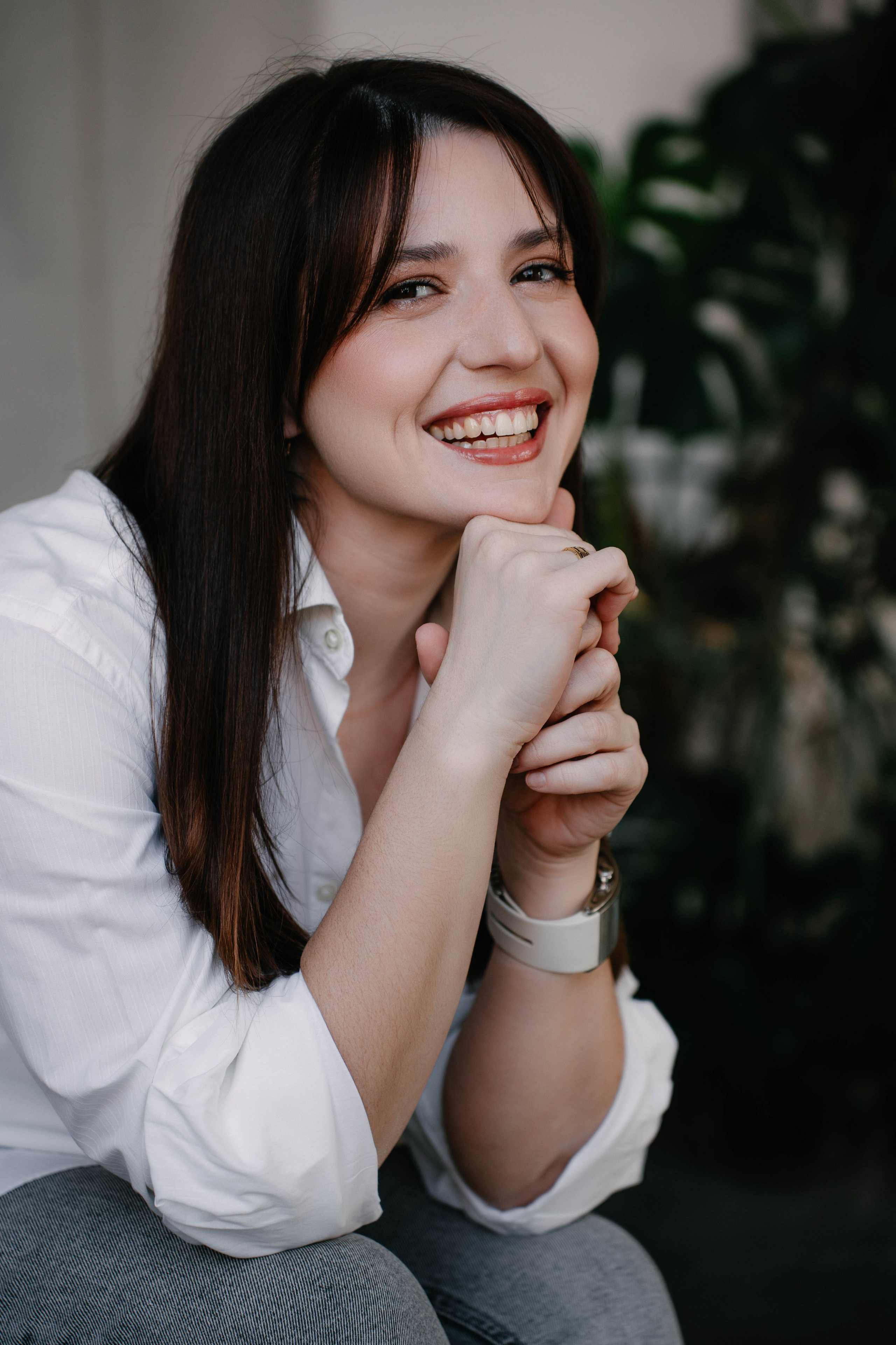 Алла. Свадебный и семейный фотограф в Воронеже Анастасия Бойко