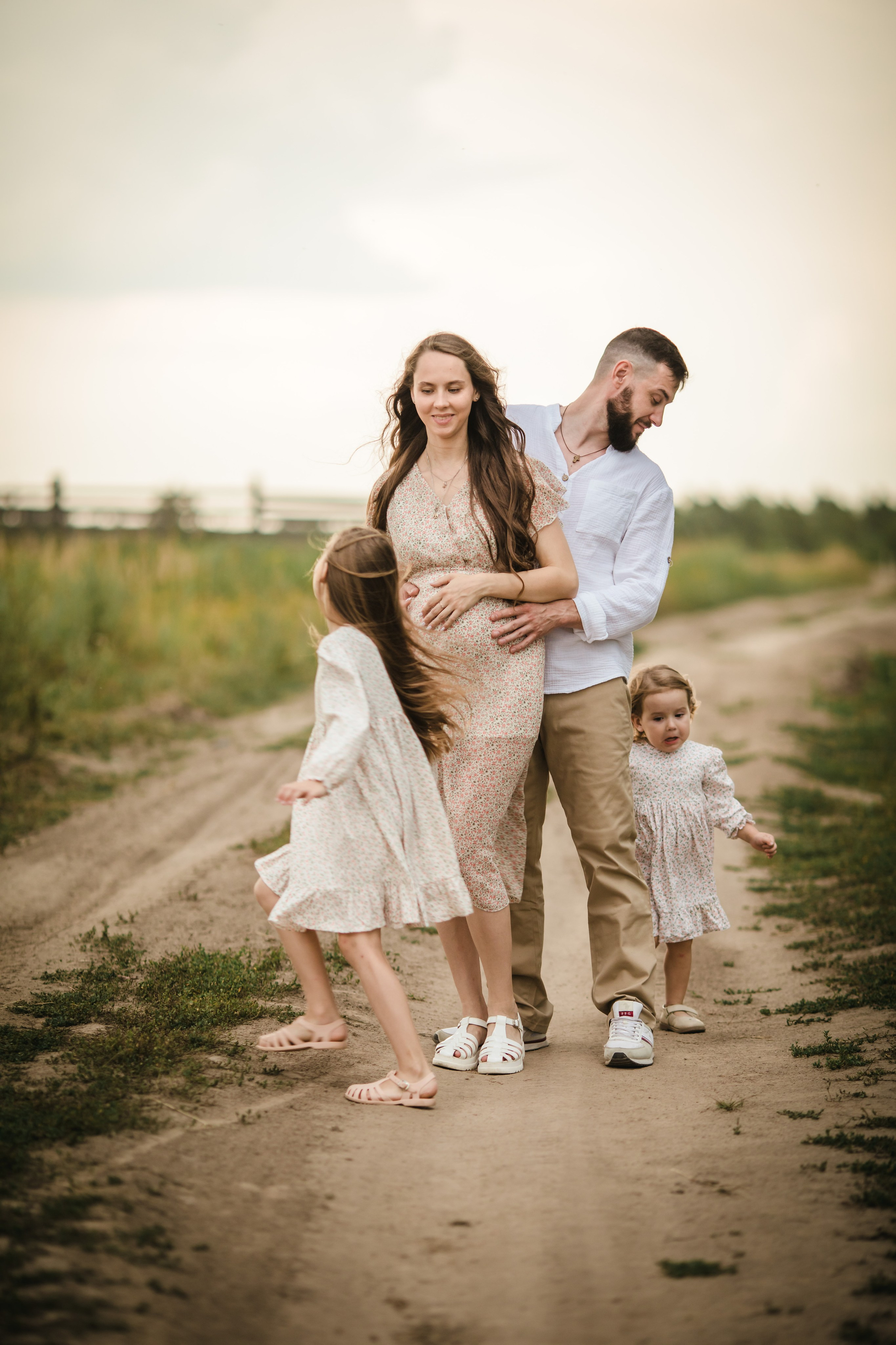 Семейная история. Olga.filippova.photo