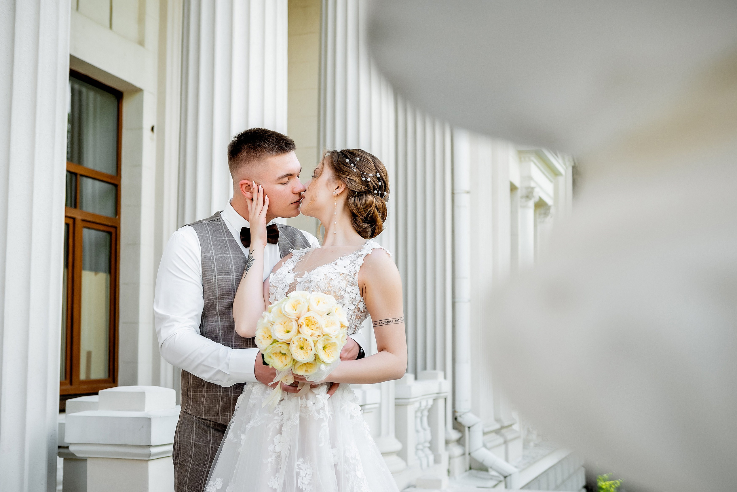 Свадебный фотограф в Ростове-на-Дону: ваши незабываемые моменты