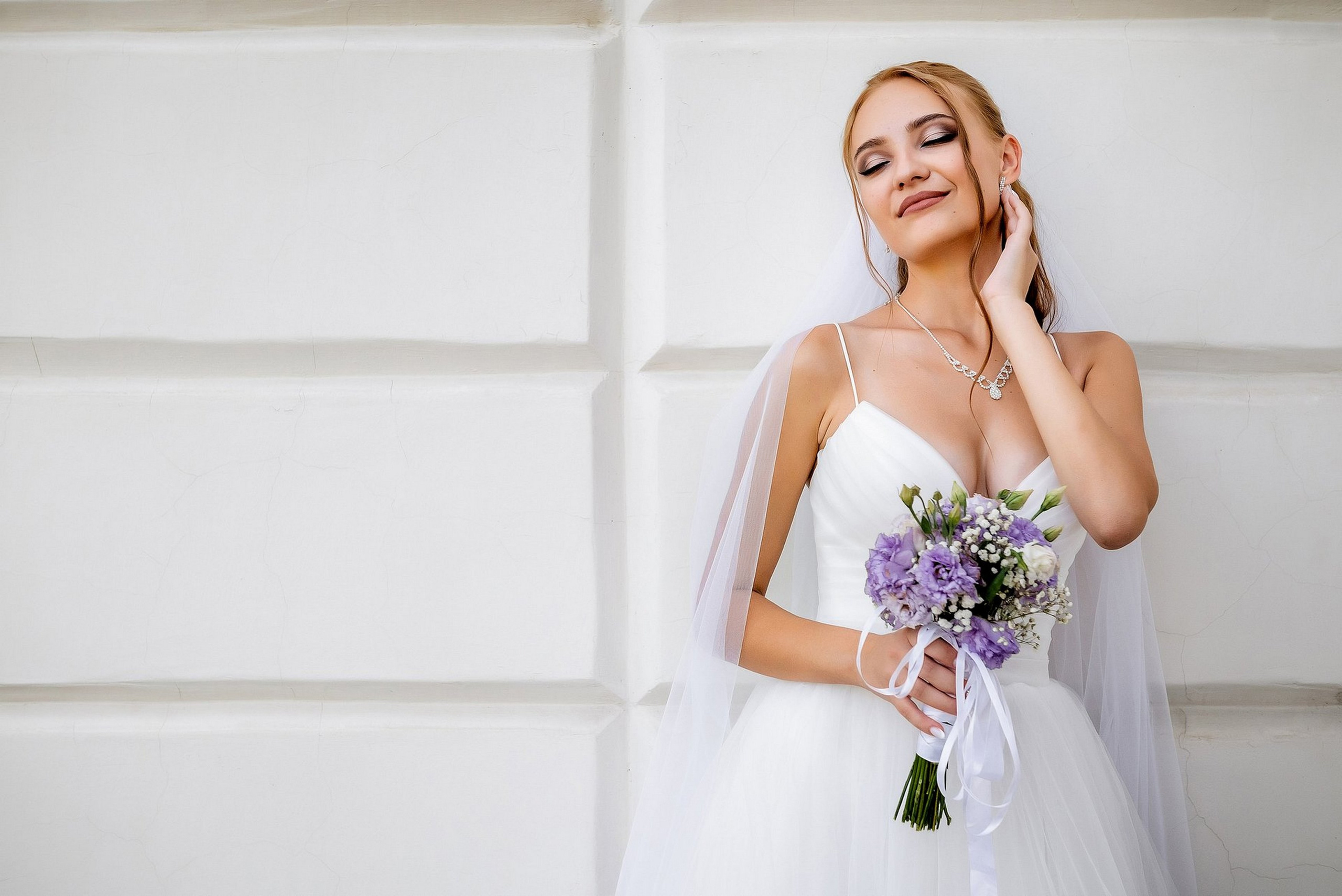 Портфолио свадебного фотографа — Искусство свадебной фотографии