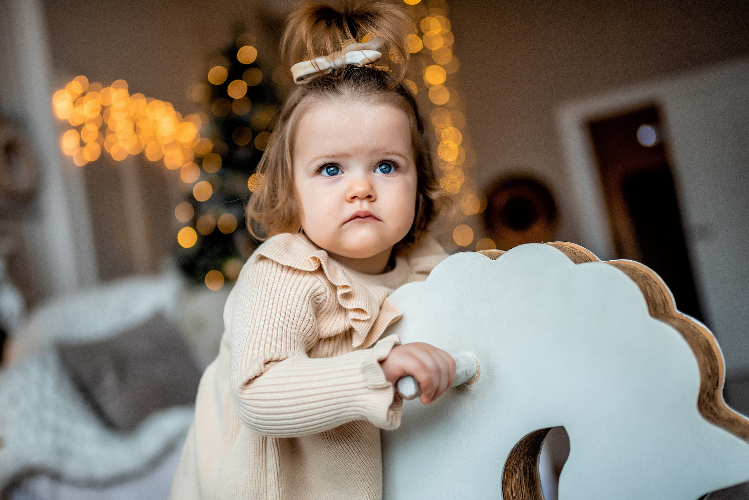 Портфолио фотографа: Новогодние фотосессии — Идеи, примеры и вдохновение для ваших праздничных кадров