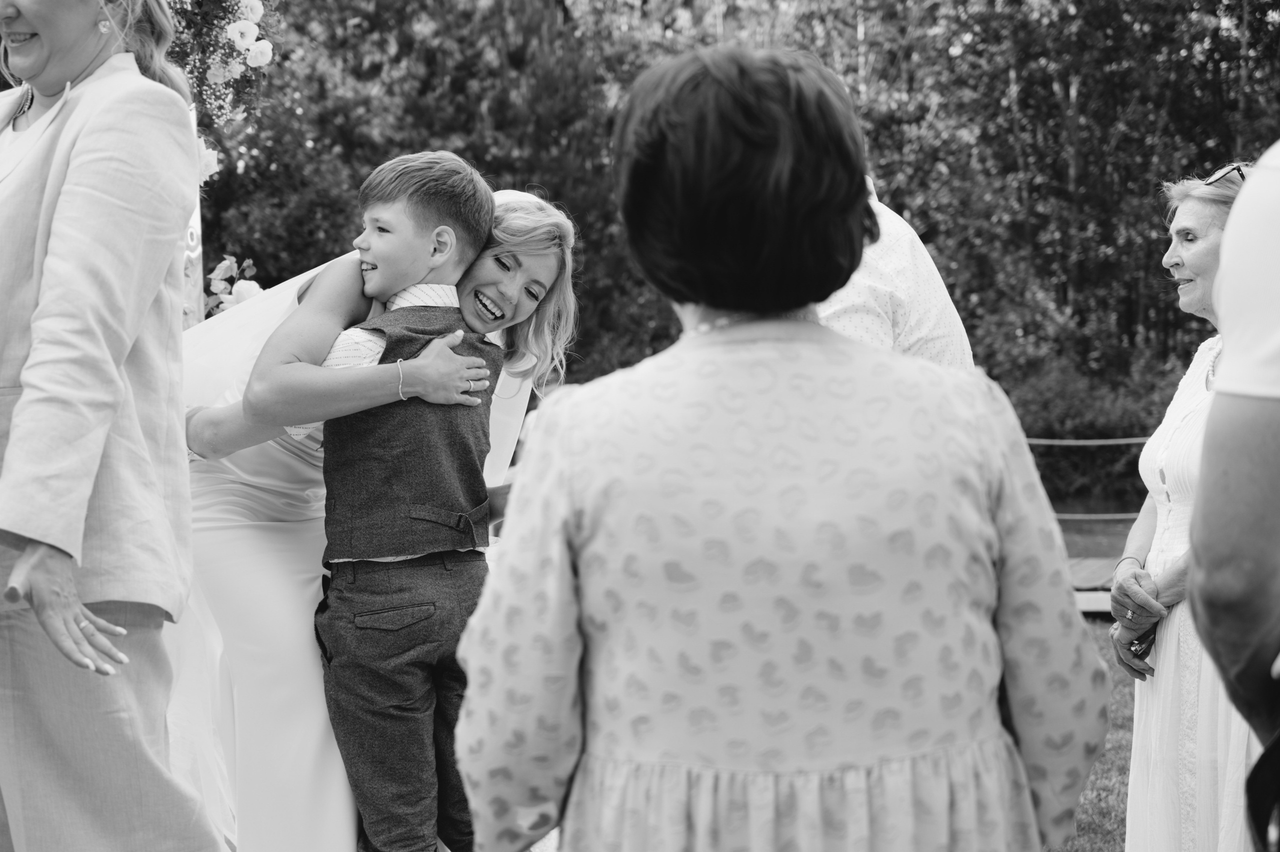 Andrey & Anastasia. Свадебный и семейный фотограф Вероника Холод