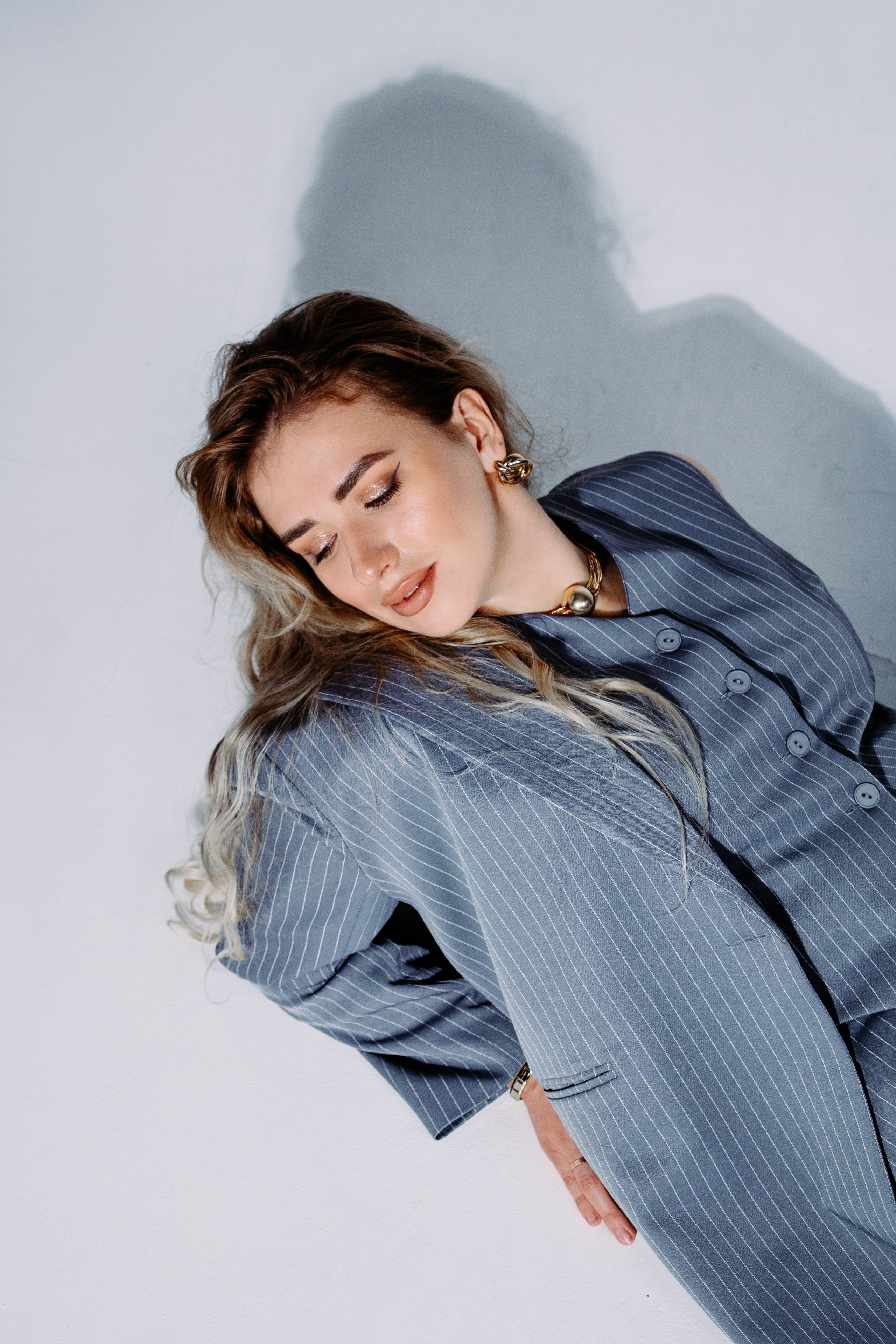 Екатерина. Фотограф в Самаре Анастасия Попова