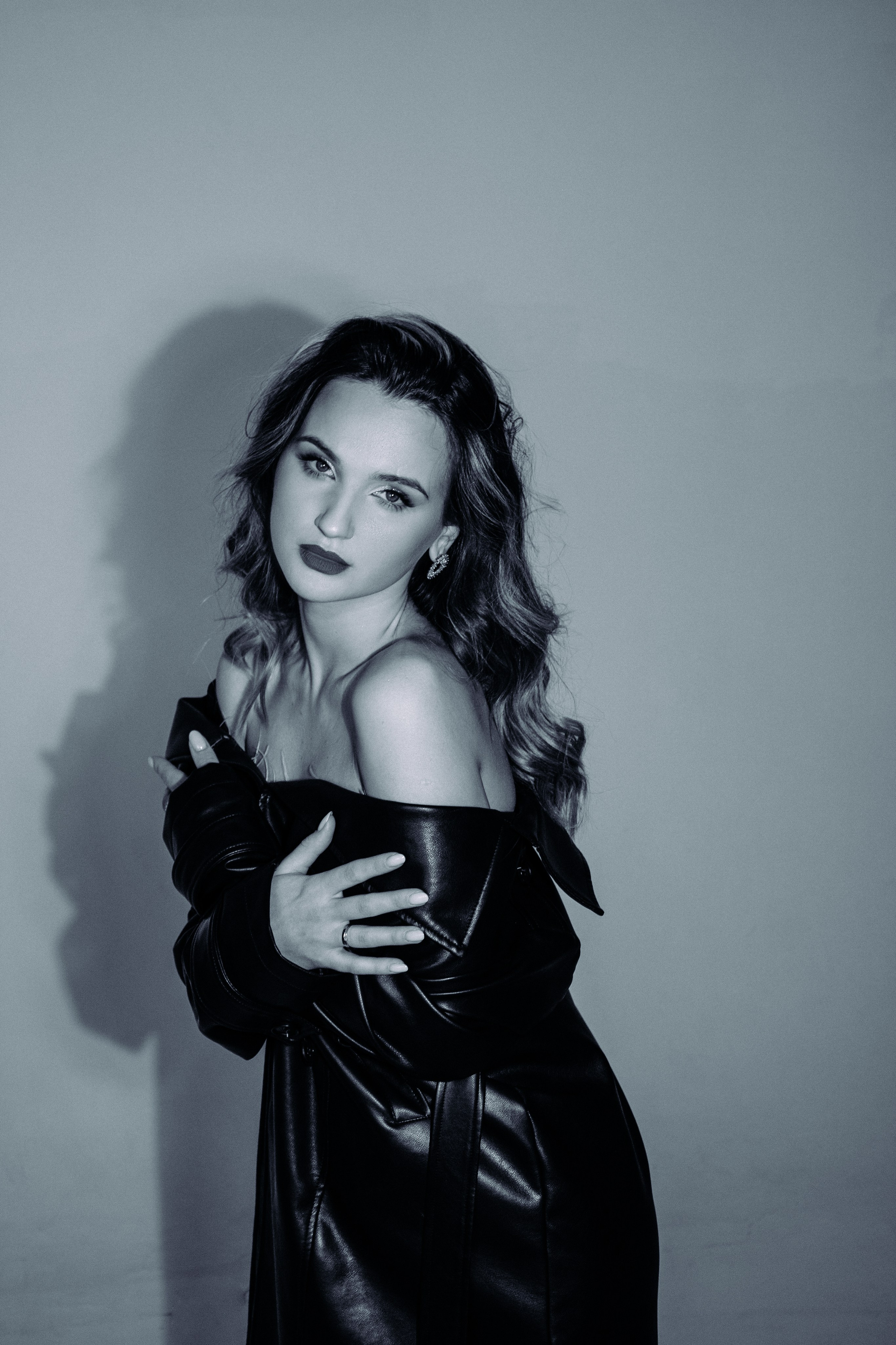 Фотограф в Самаре Анастасия Попова