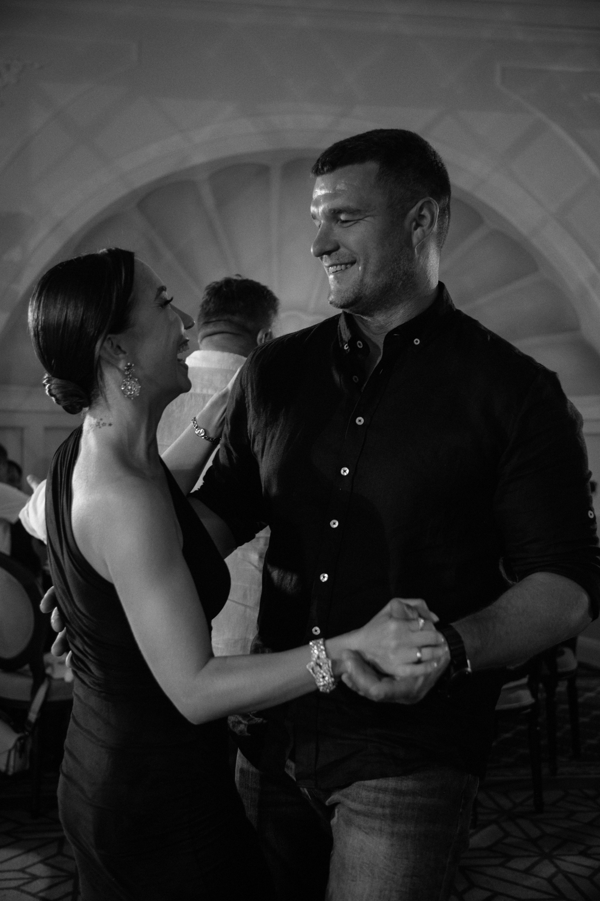 Яна и Рома. Фотограф Смоляк Алена