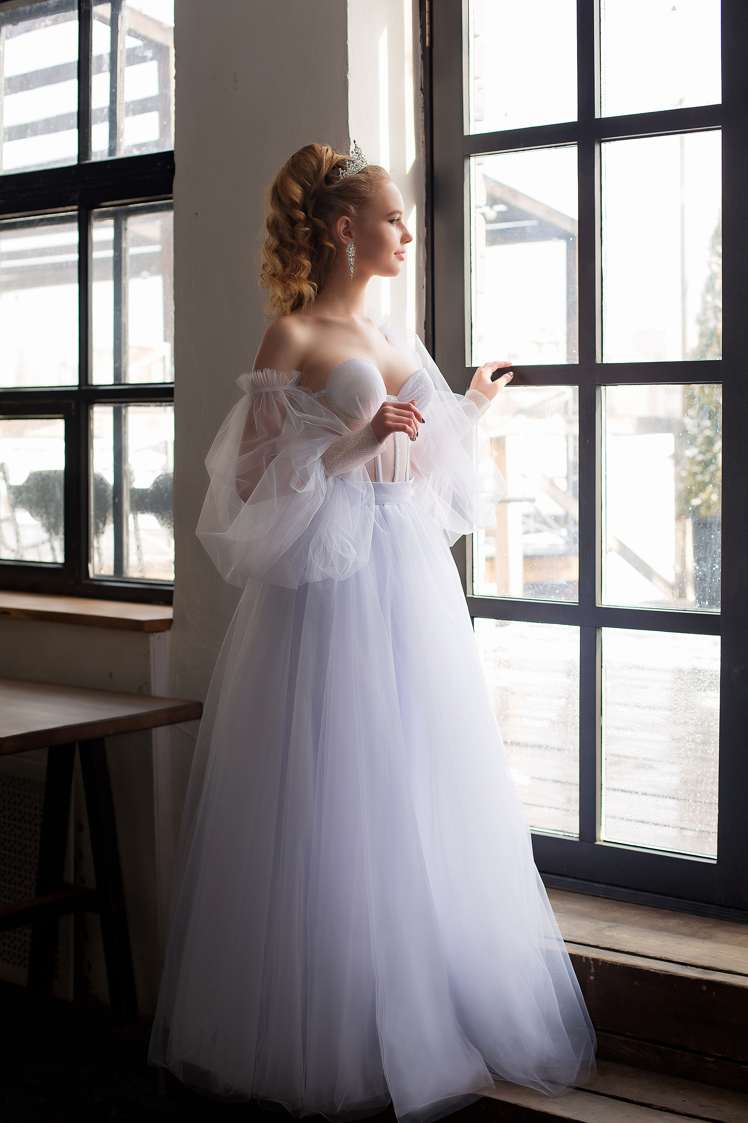 Свадебные фото. Фотограф Трифонова Ольга. Город Тюмень