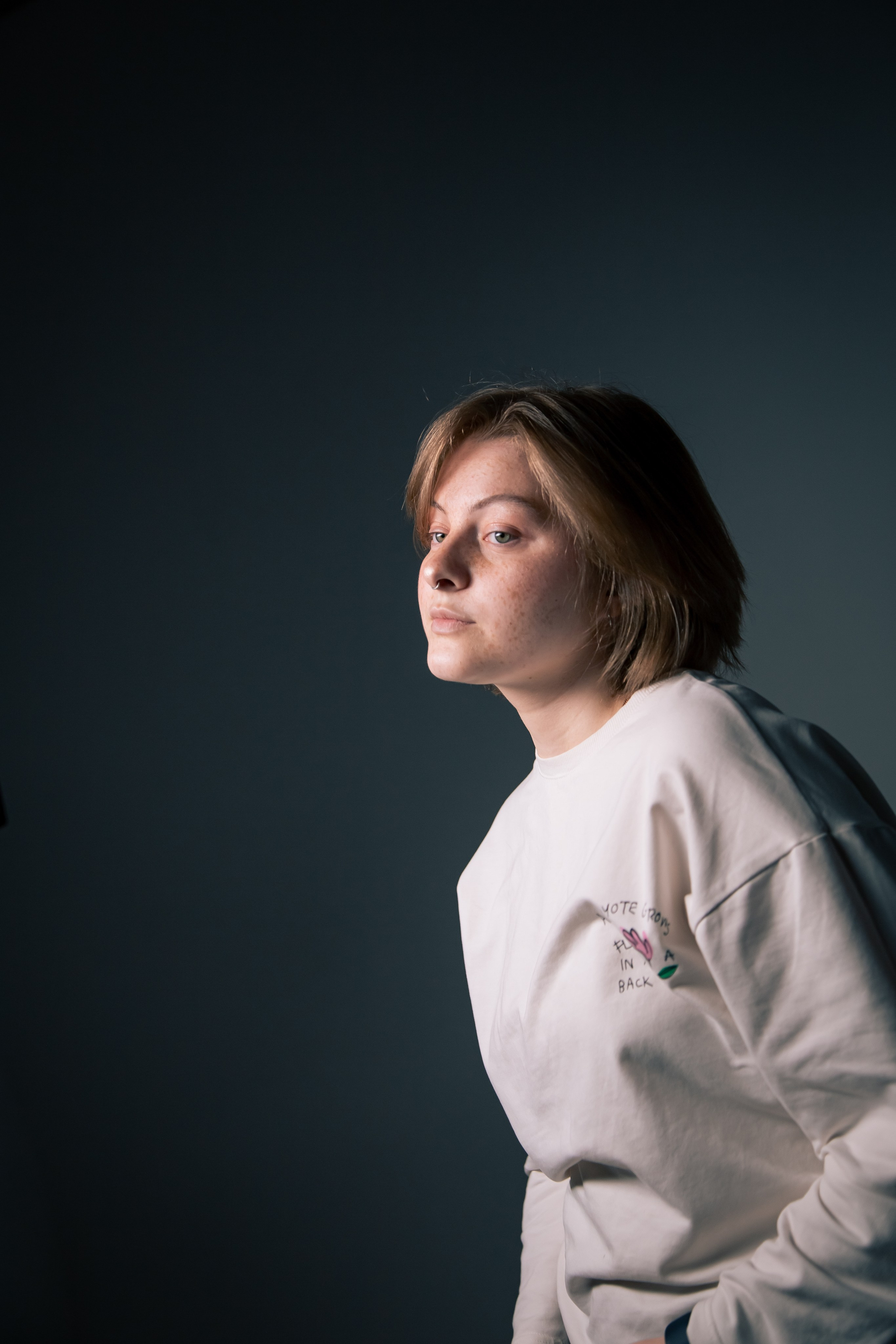 Little rock star. Репортажный и портретный фотограф Казань / Горячих Полина