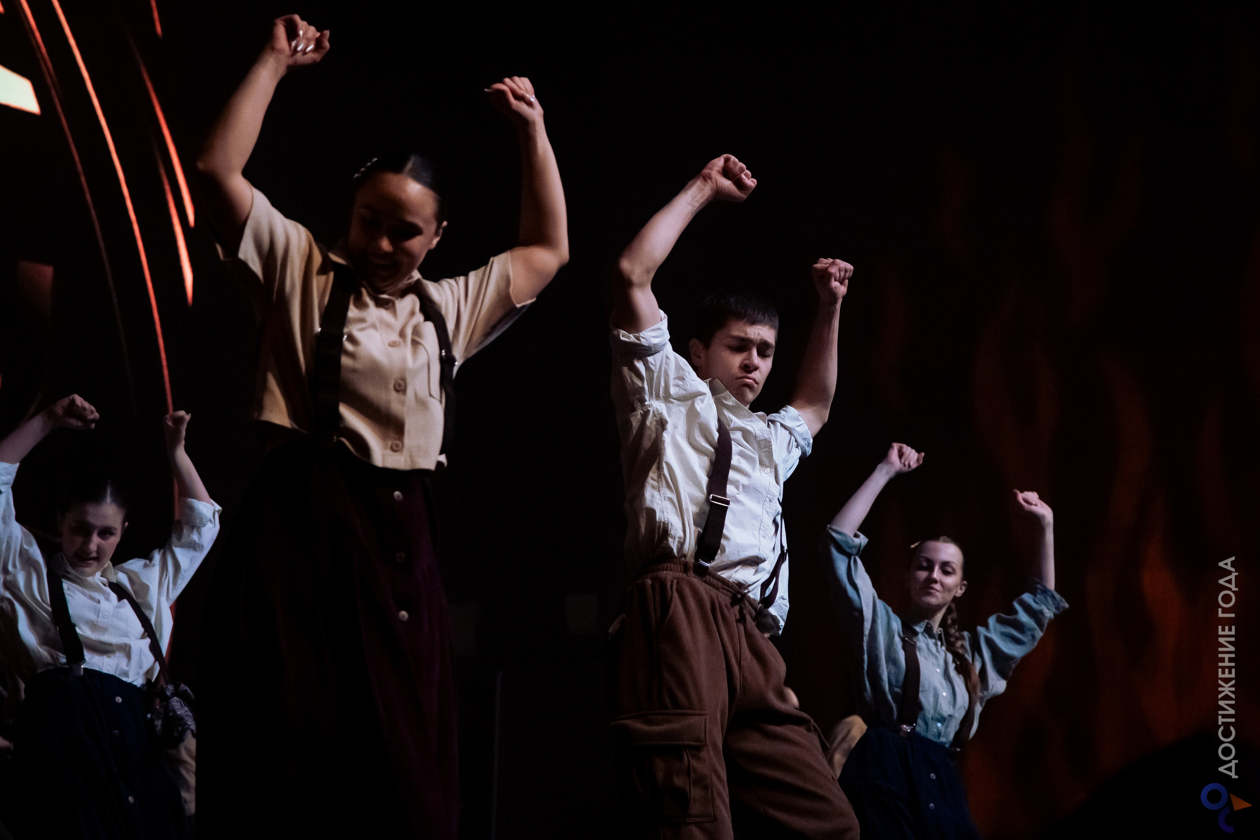 IX Достижение года. Репортажный и портретный фотограф Казань / Горячих Полина