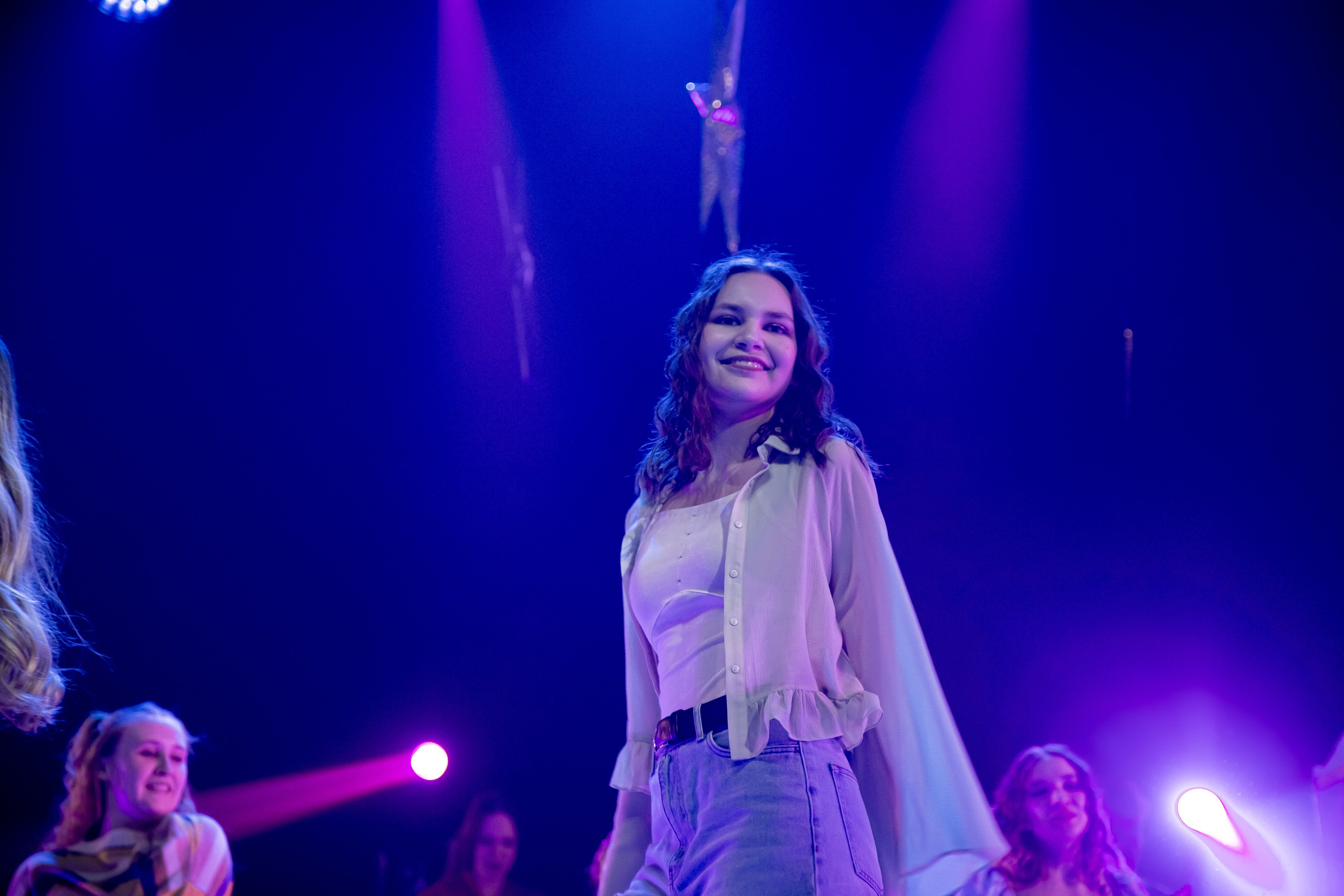 Студвесна Химфак. Репортажный и портретный фотограф Казань / Горячих Полина