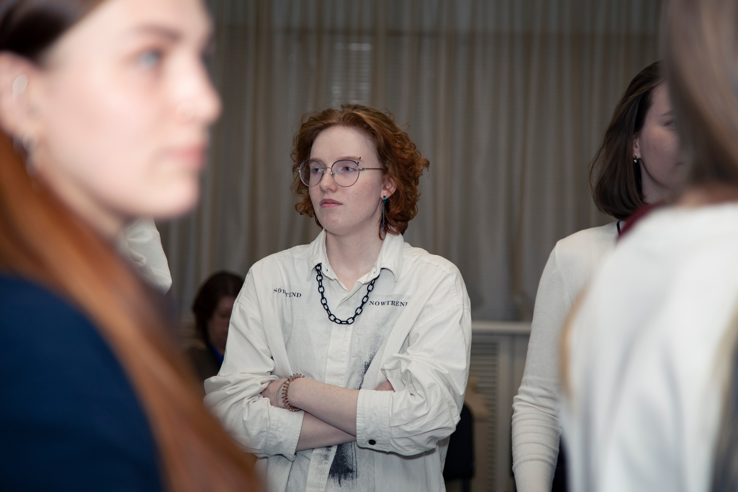 МККМ 25. Репортажный и портретный фотограф Казань / Горячих Полина