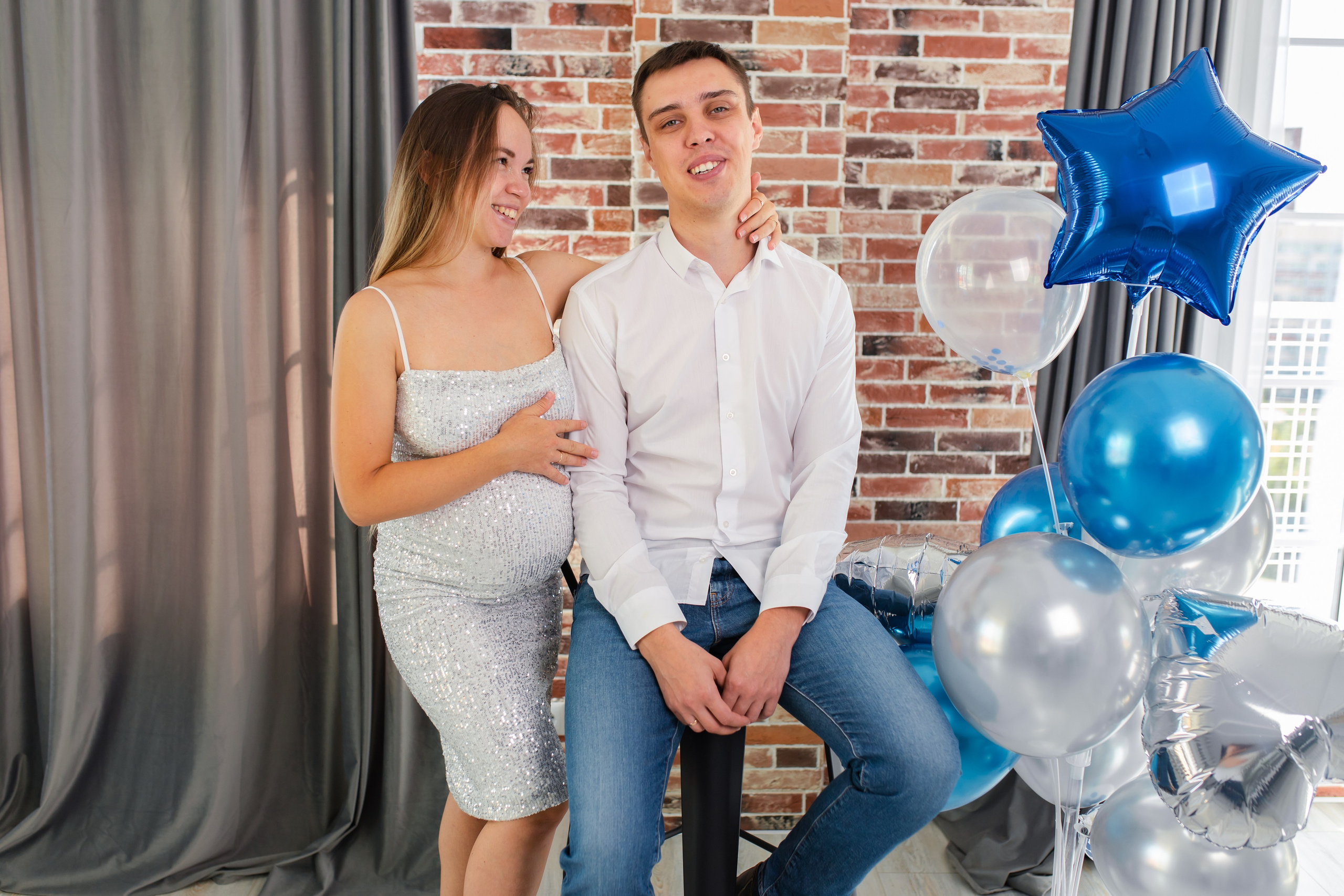 Алексей и Лиана. Марина Шаймухаметова. Фотограф в Уфе