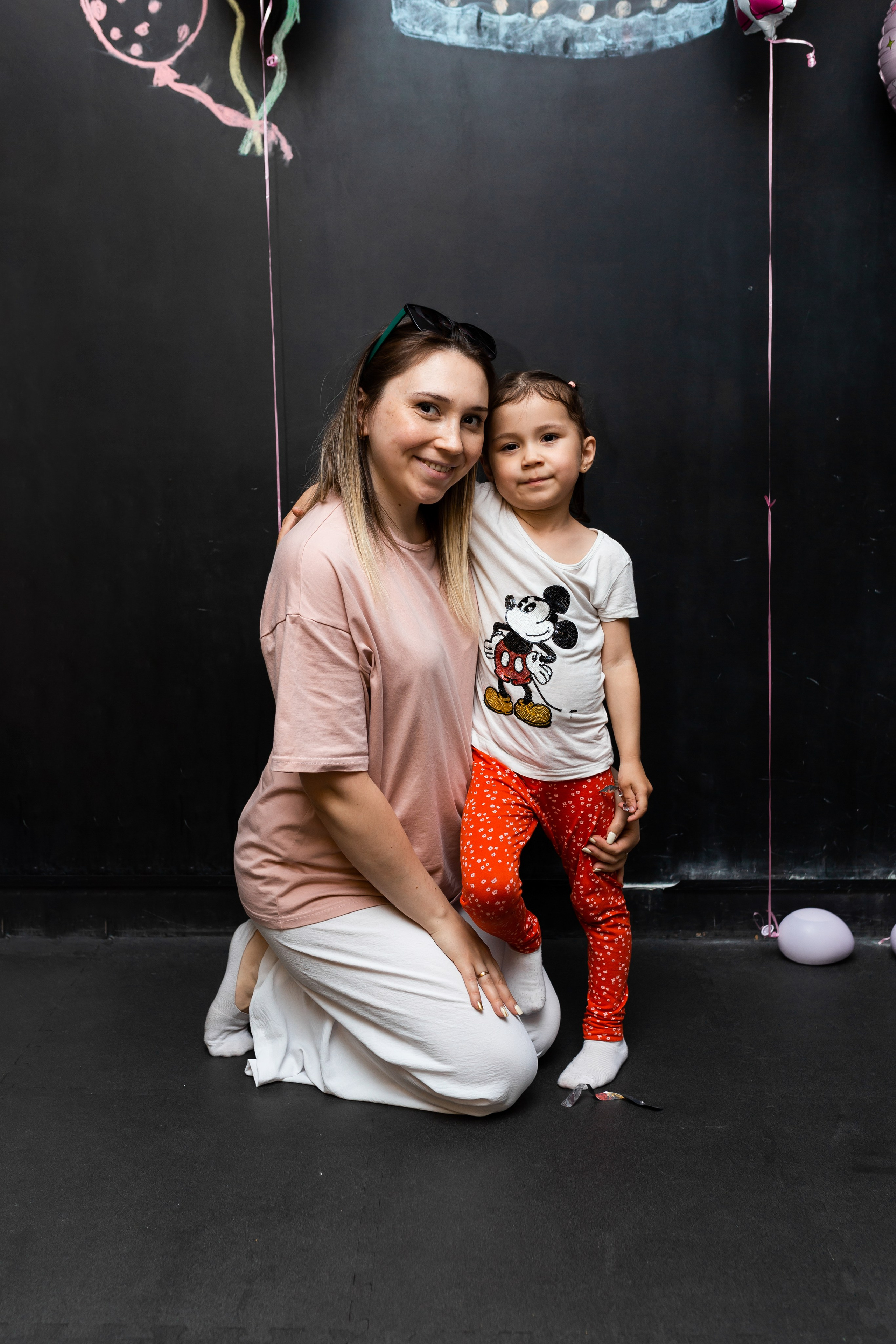 День рождение Киры. Марина Шаймухаметова. Фотограф в Уфе