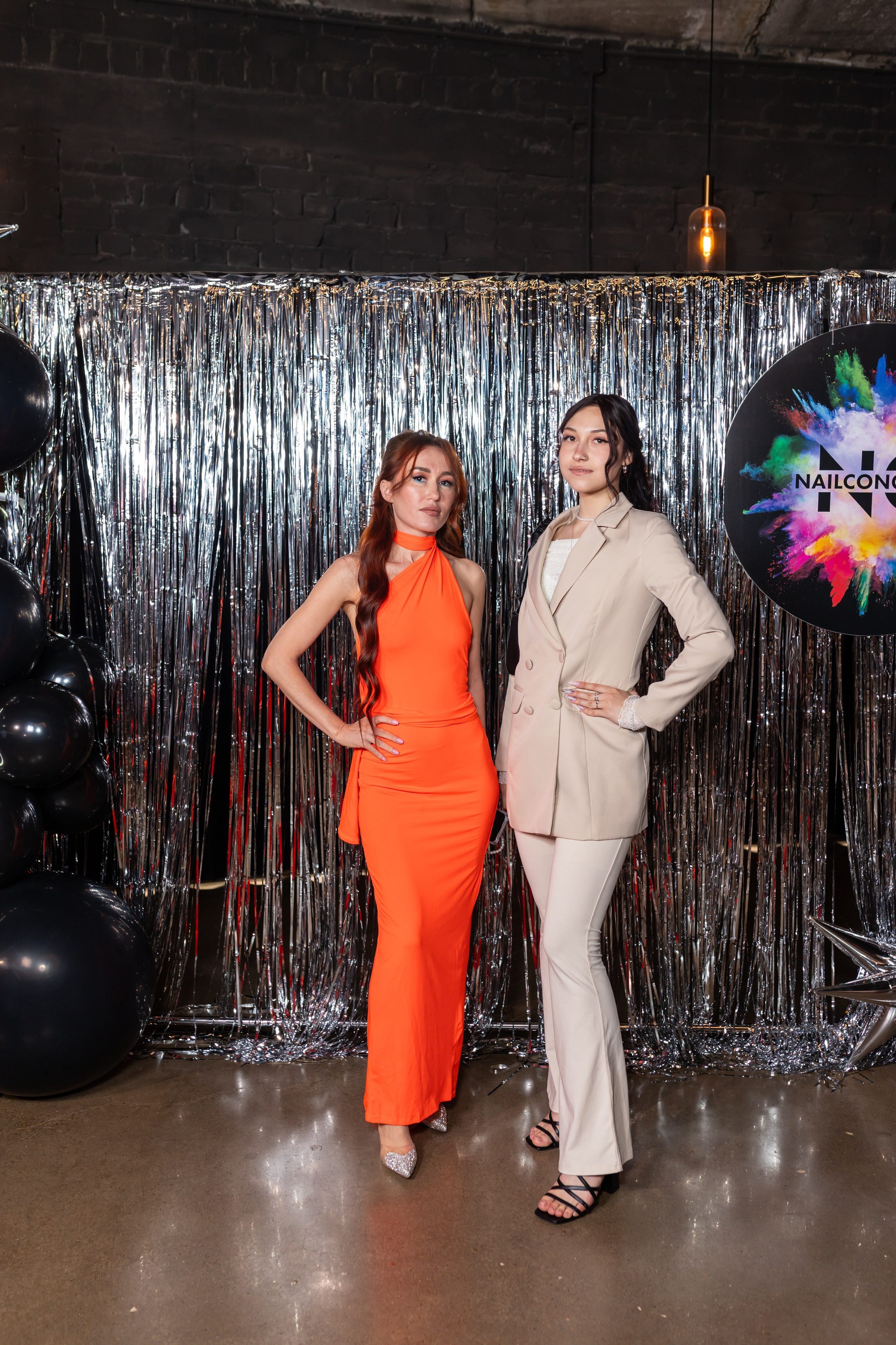 NailCongress 9. Марина Шаймухаметова. Фотограф в Уфе