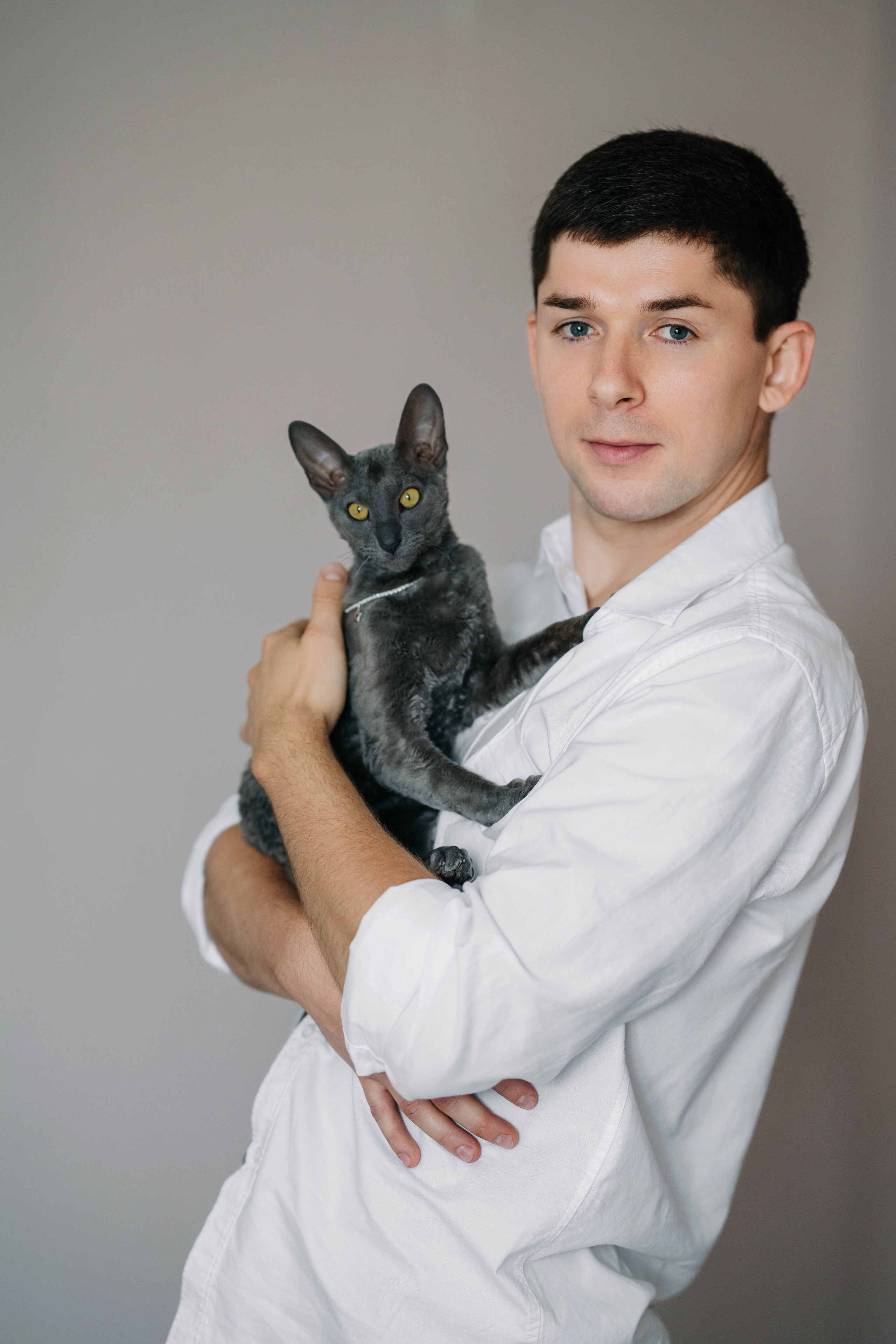 В&А. Свадебный фотограф Юлия Моисеева Нижний Новгород