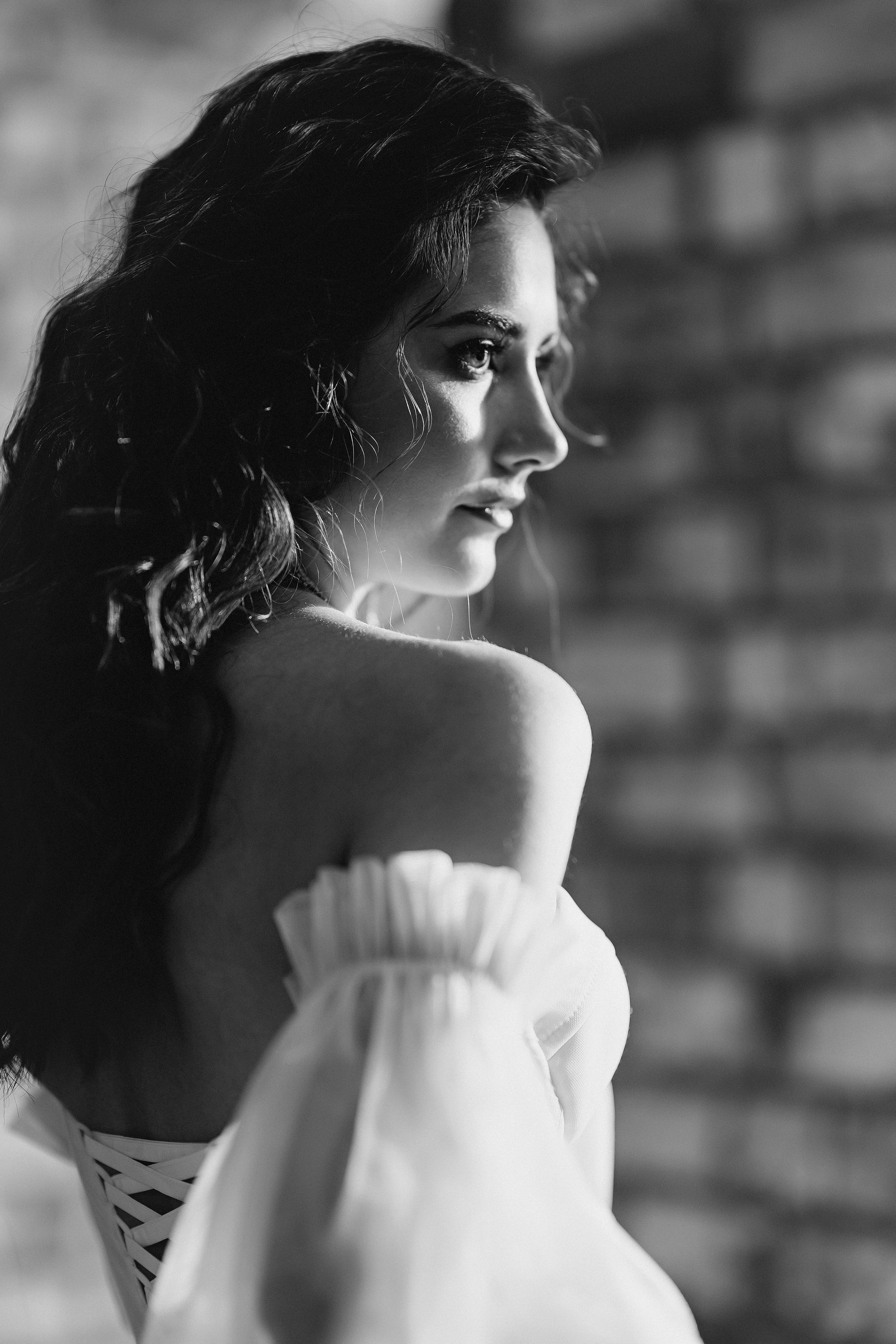 Е&А. Свадебный фотограф Юлия Моисеева Нижний Новгород