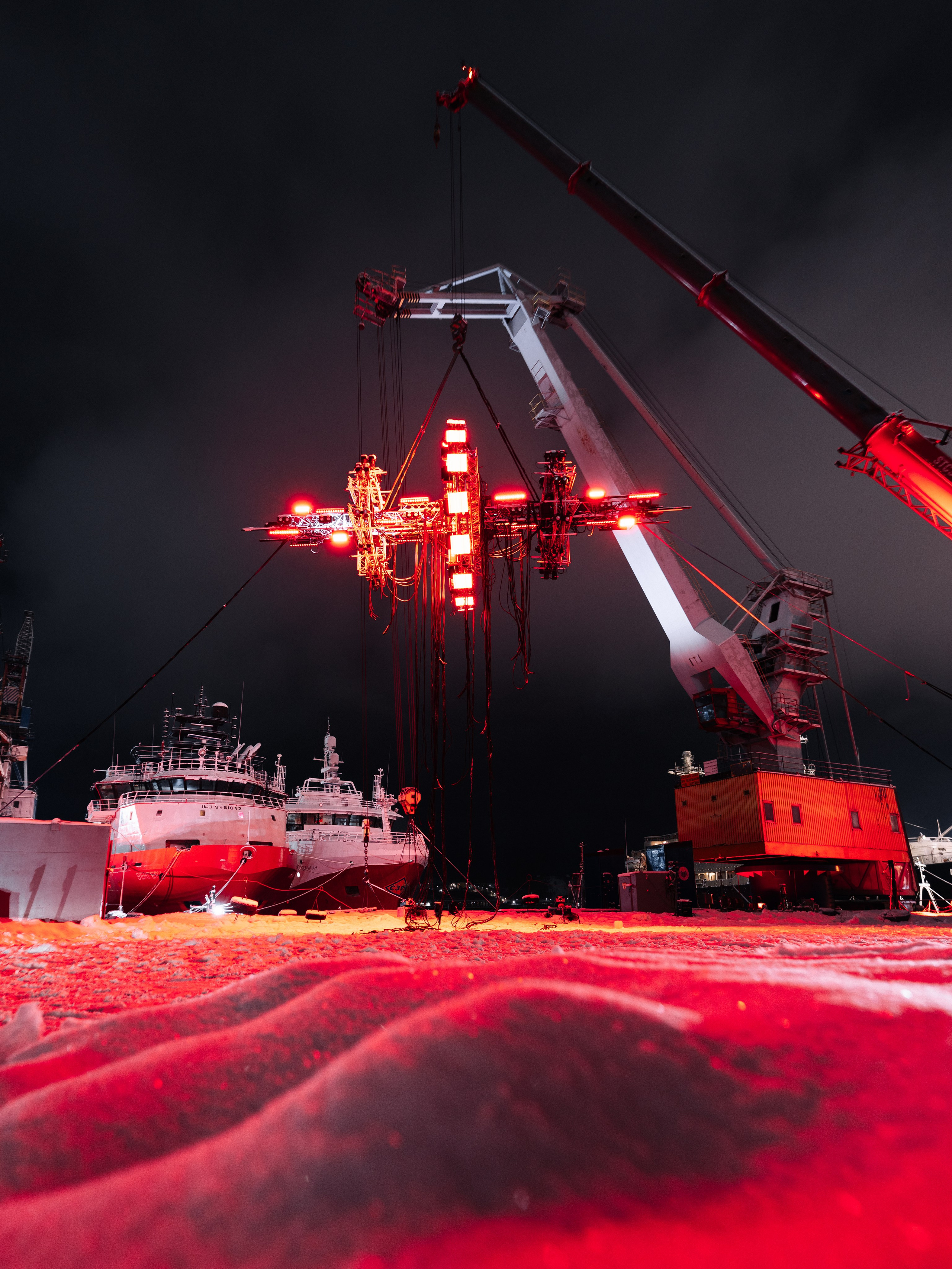 PANTERRA, POSTHUMAN ARTEFACT 003. @tomrus: Рустам Шагиморданов — фотограф