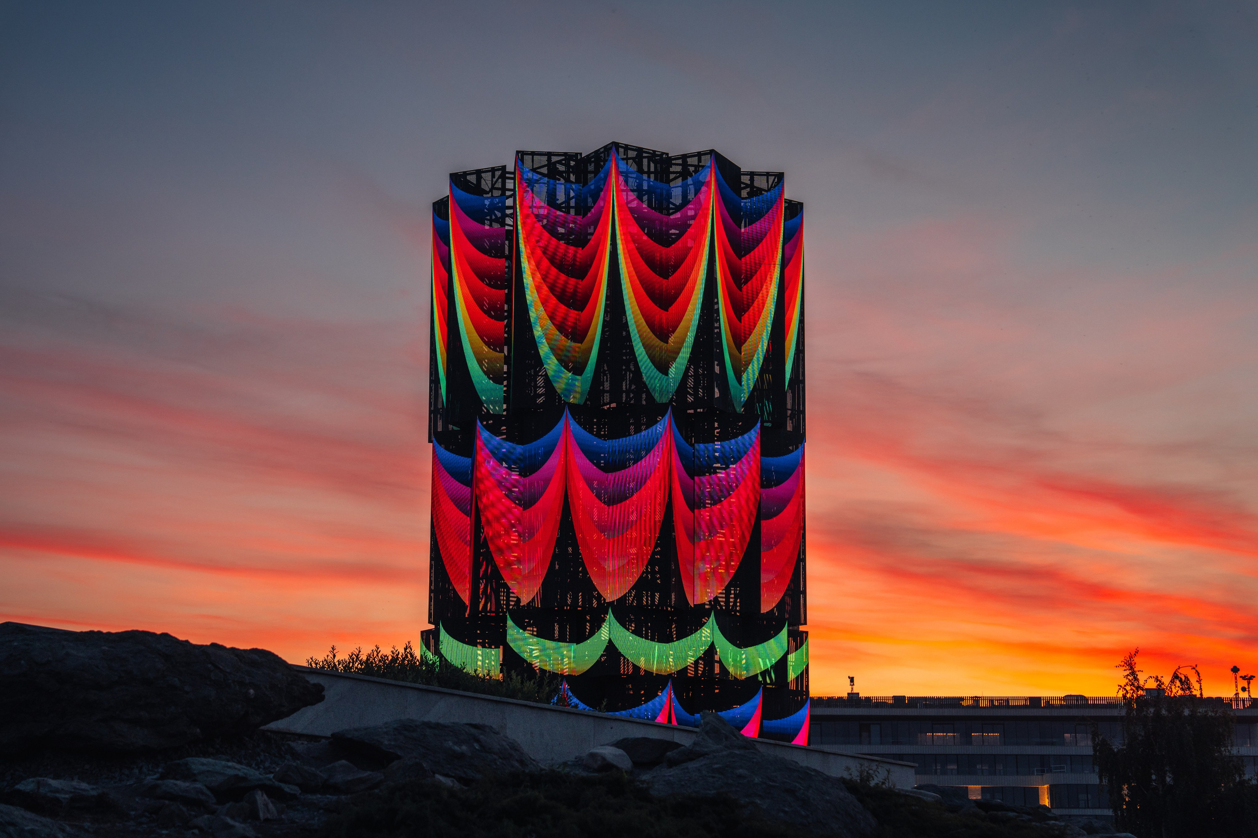 Twist &amp; Layers / Dreamlaser. @tomrus: Рустам Шагиморданов — фотограф