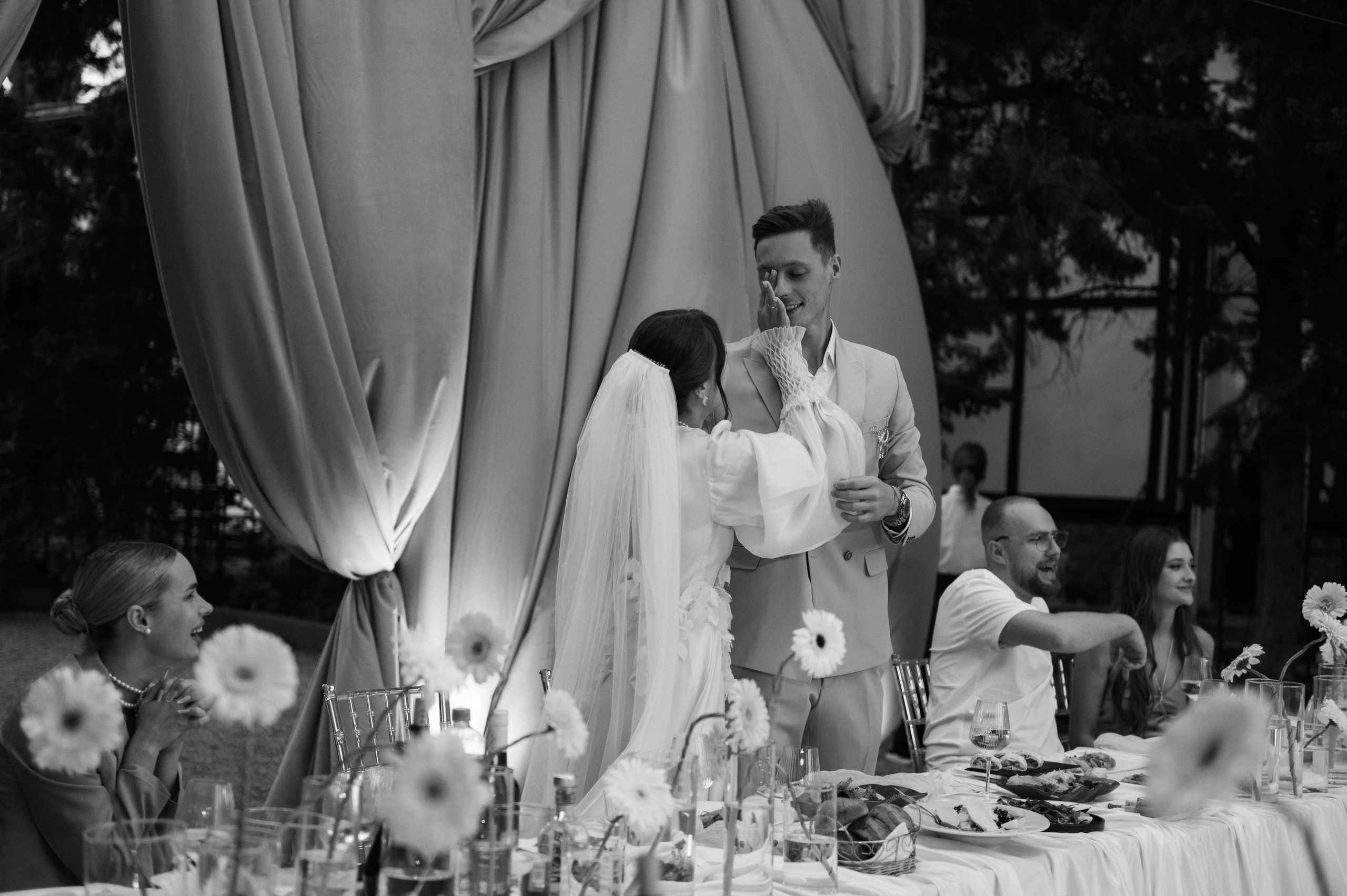 Никита и Настя (Серебряное озеро). Свадебный, женский, семейный фотограф в Севастополе Юлия Мошенко