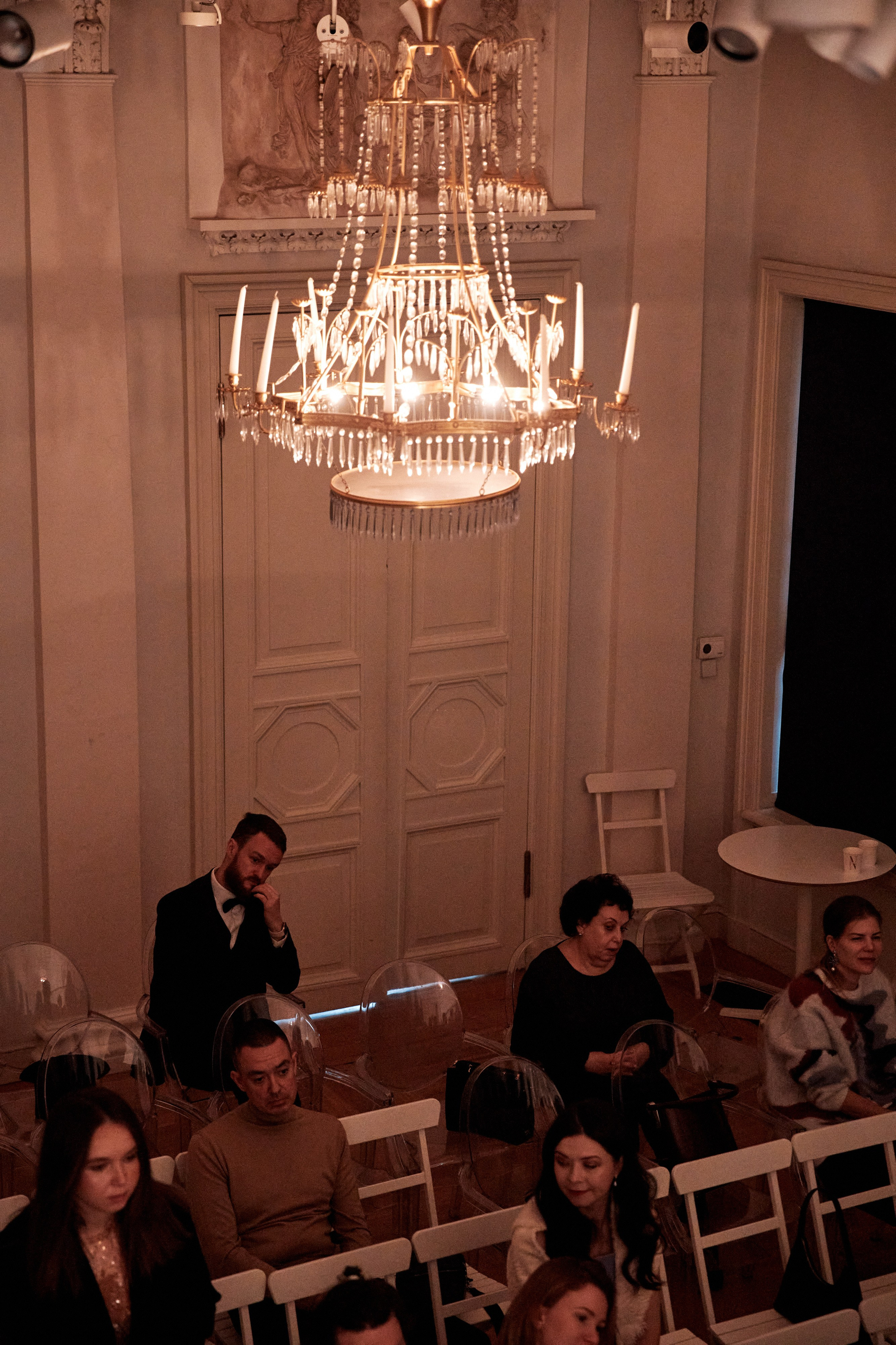 Nuance Ёлка. Свадебный фотограф Андрей Кочкин в Москве