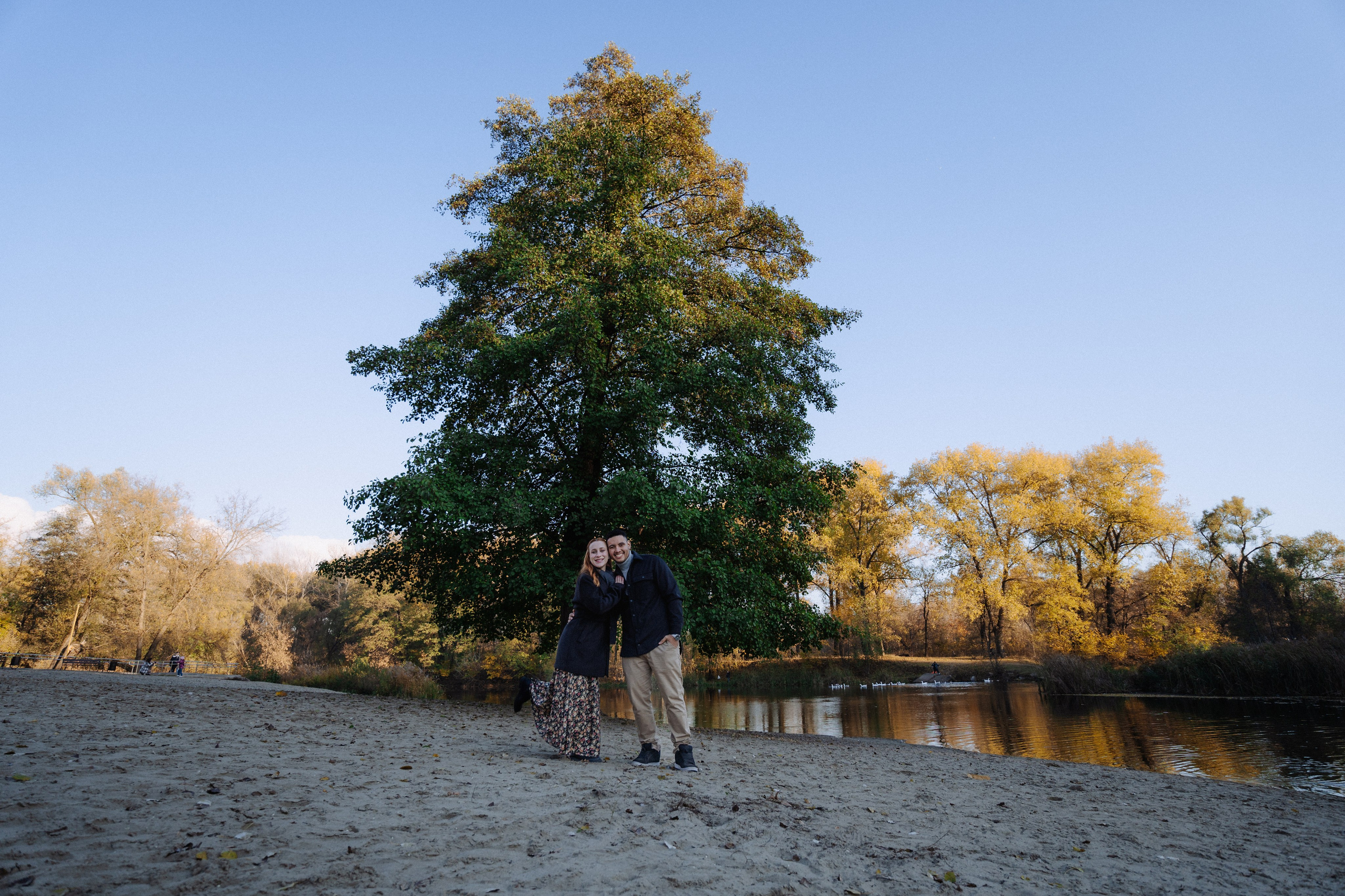 KSMU students Nature. Свадебный и семейный видеограф в Курске