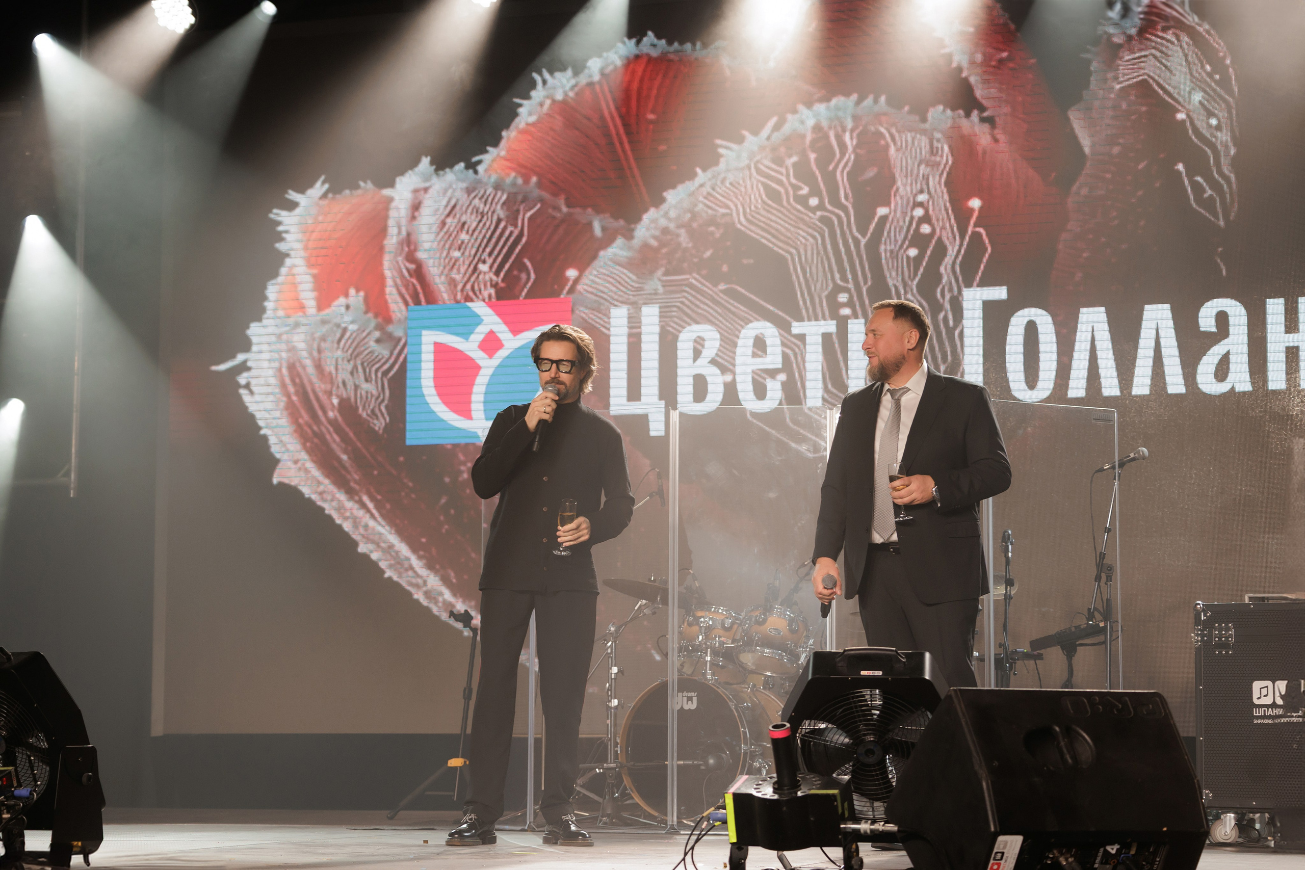 ЦВЕТЫ ГОЛЛАНДИИ. Свадебный фотограф Калининград