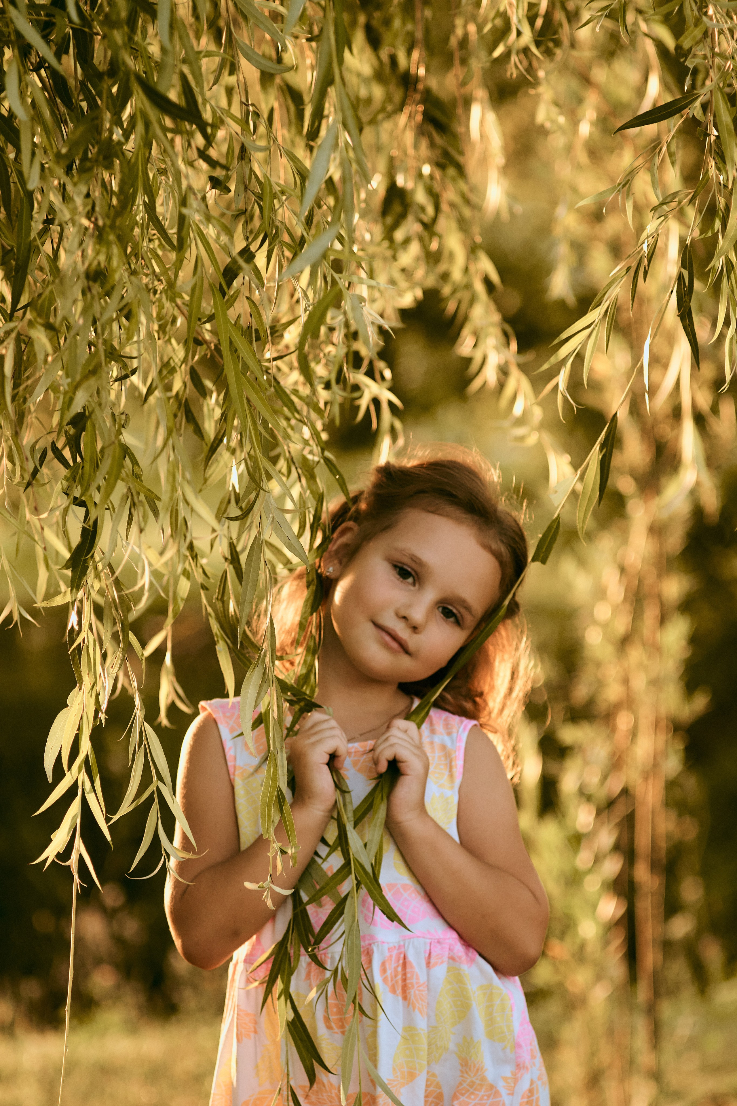 Семейная съемка. Семейный фотограф в Москве