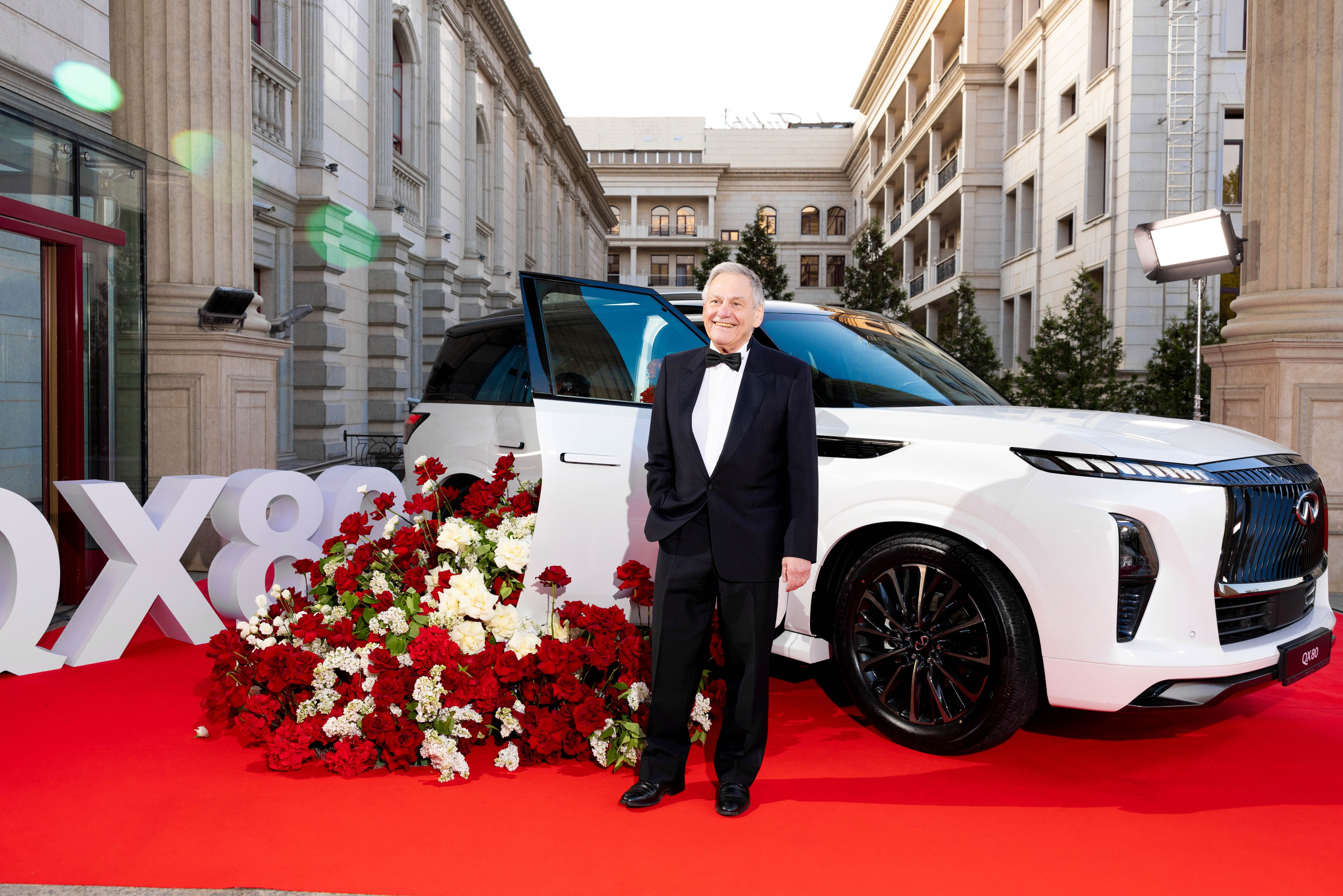 Viennese Ball. Кристина Шнайдер репортажный фотограф Алматы