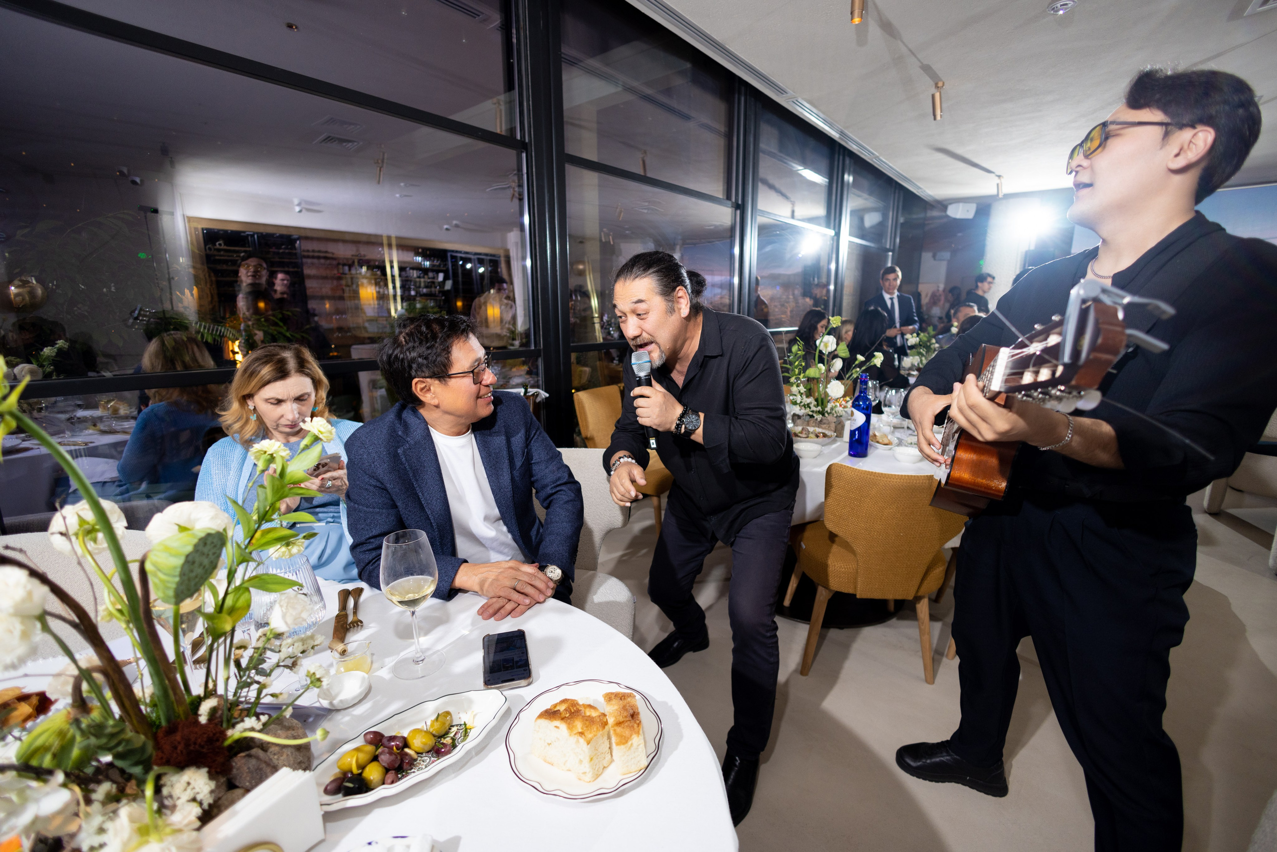 FORBS EVENT. Кристина Шнайдер репортажный фотограф Алматы