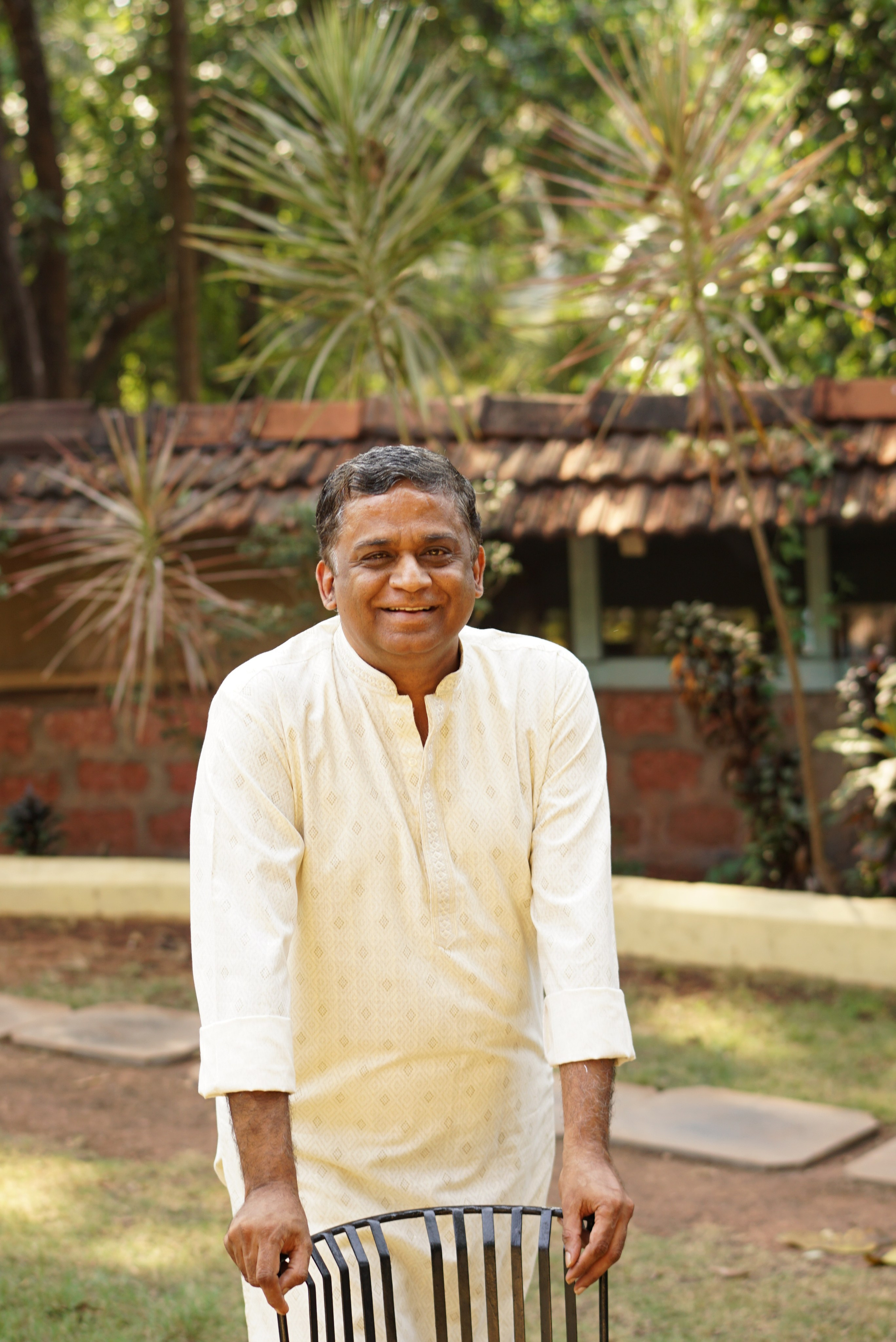 Индия. Живые снимки! Фотограф Даша Бендер