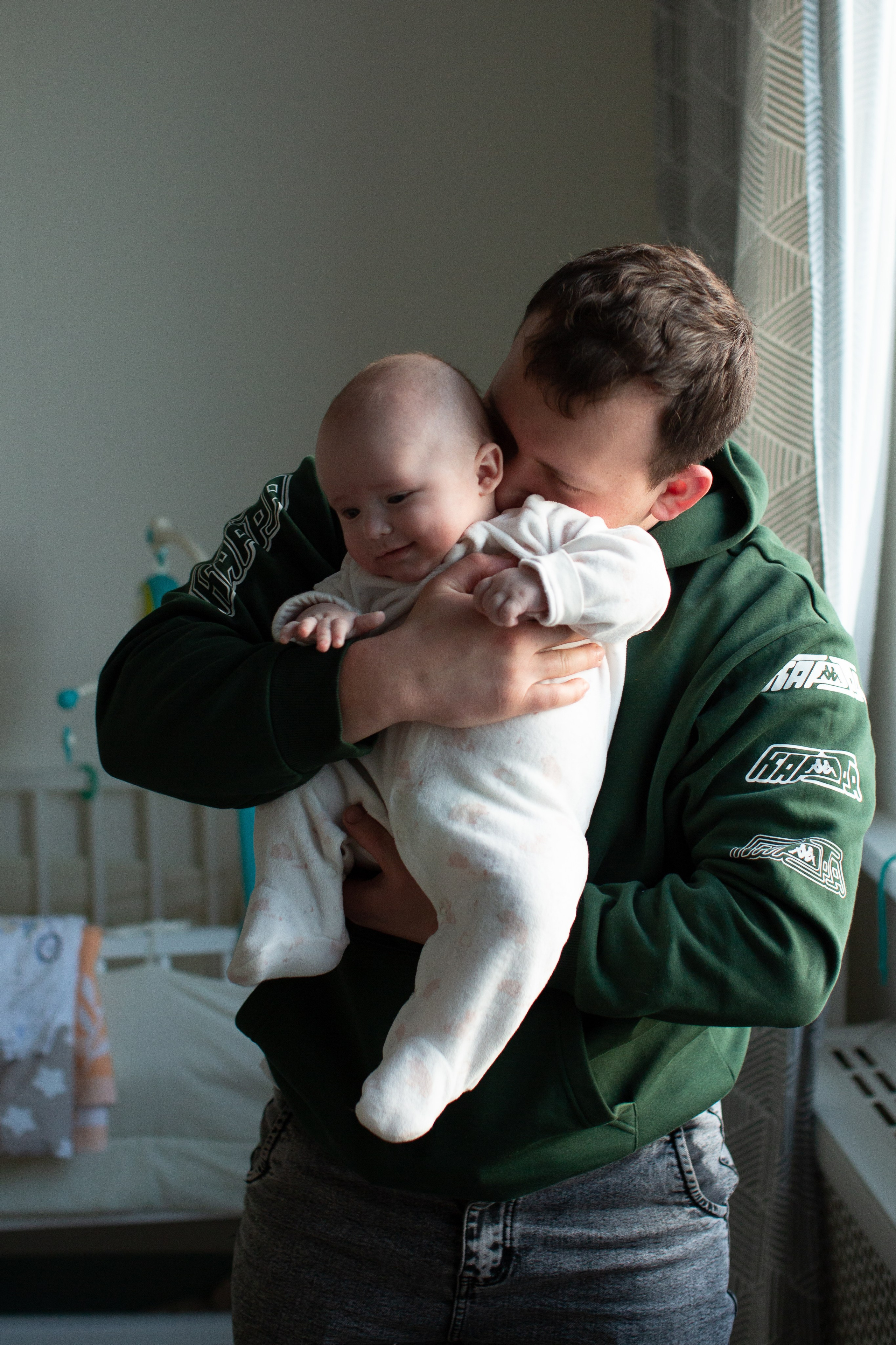 Миша. Фотограф в Москве и Московской области Голубева Анастасия