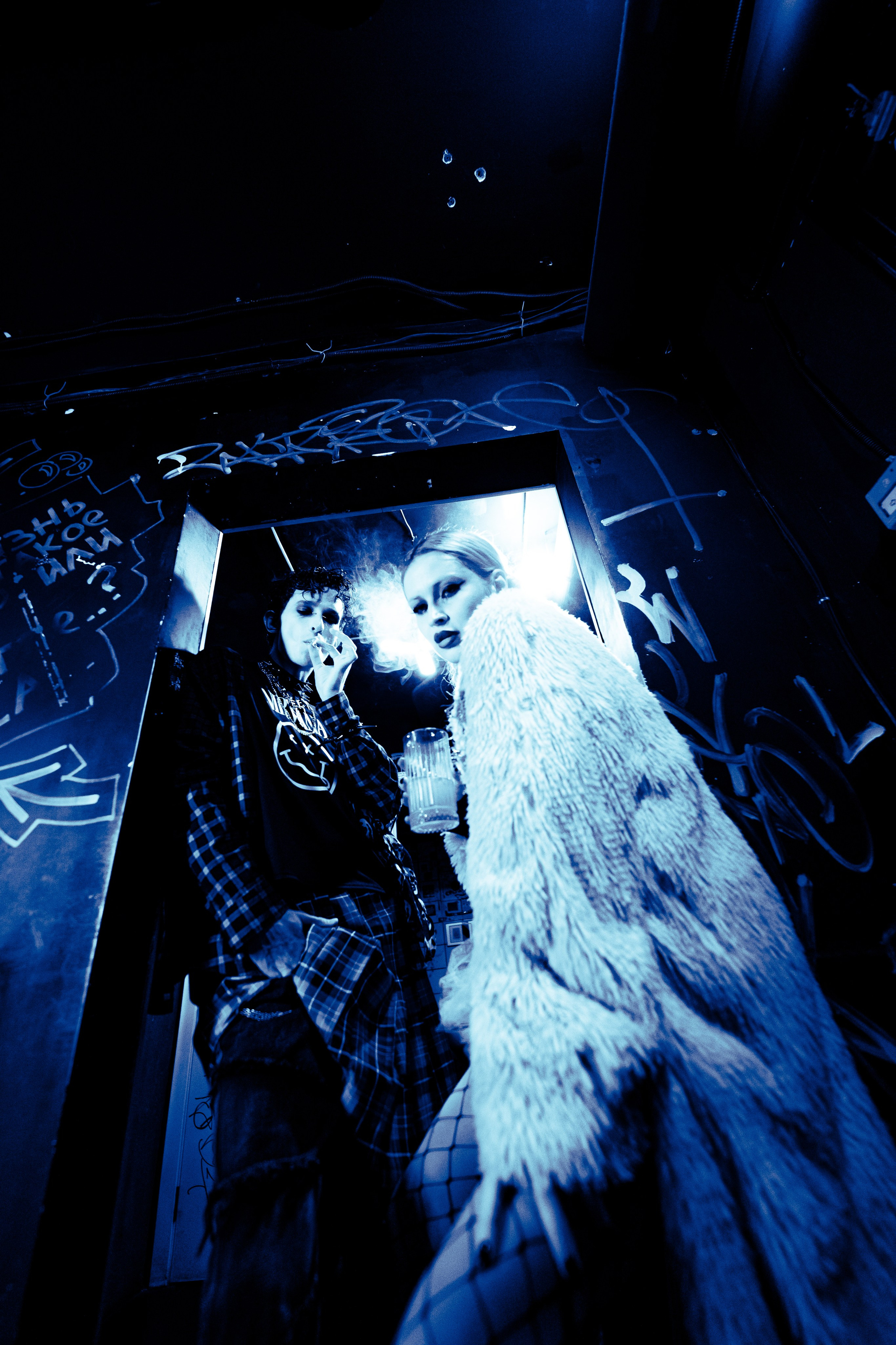 Съемки. Фотограф Хабаровск