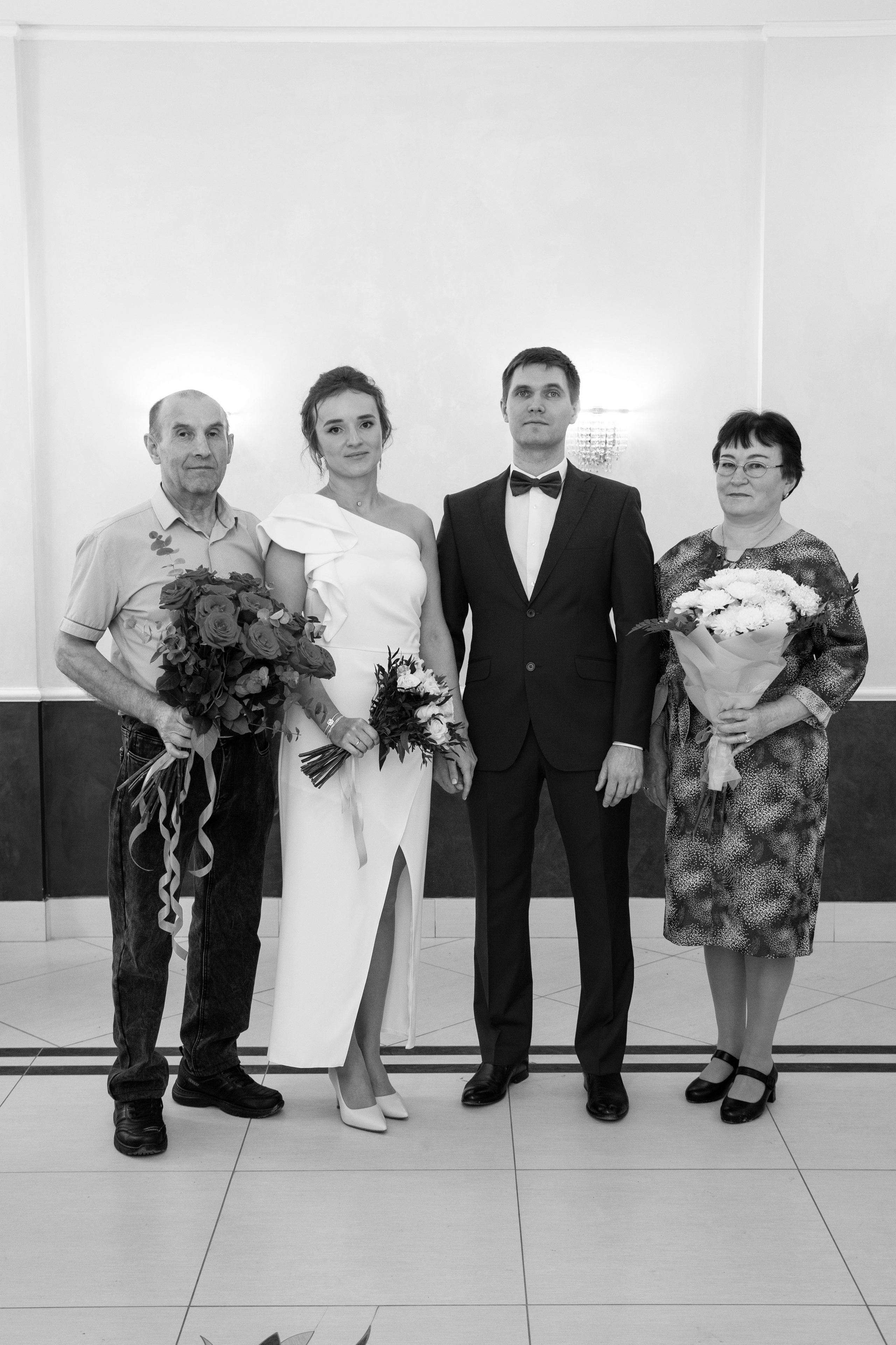 Мария+Александр. Свадебный фотограф Пермь Олеся Брагина
