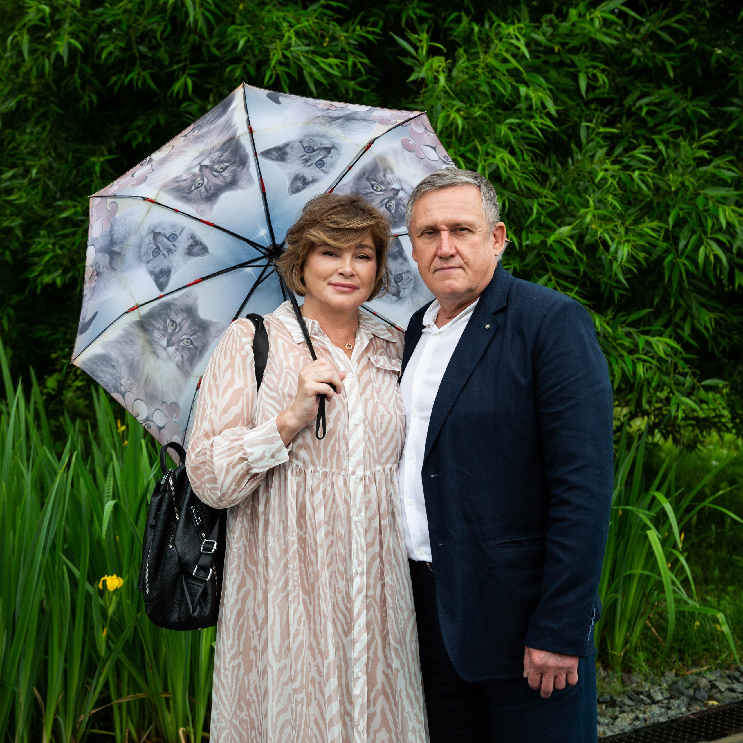 Галина+Глеб. Свадебный фотограф Пермь Олеся Брагина