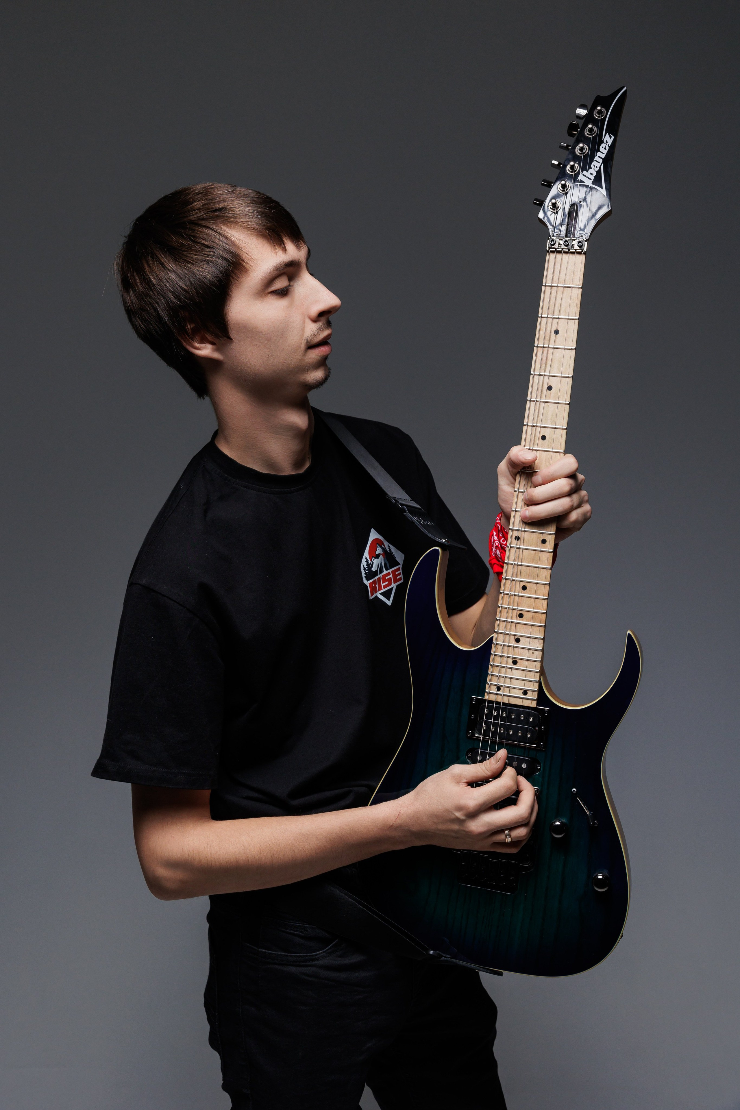 Студийный фотограф Новокузнецк