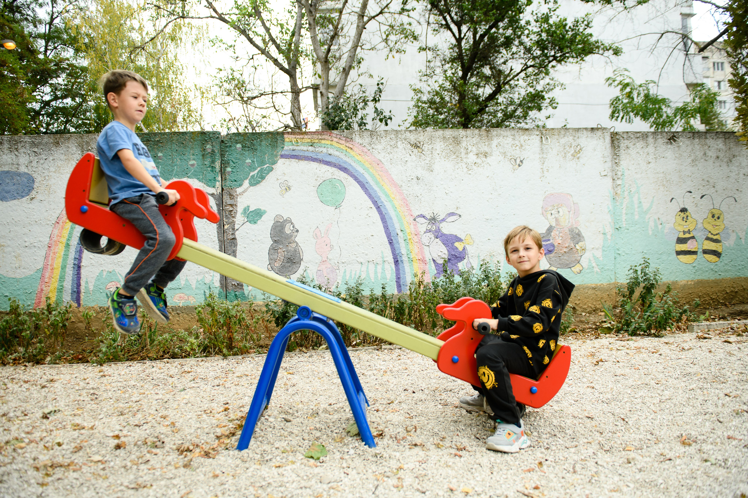 Выпускники детского сада. Фотограф Ирина Сахарчук Выпускные альбомы для детского сада и школы