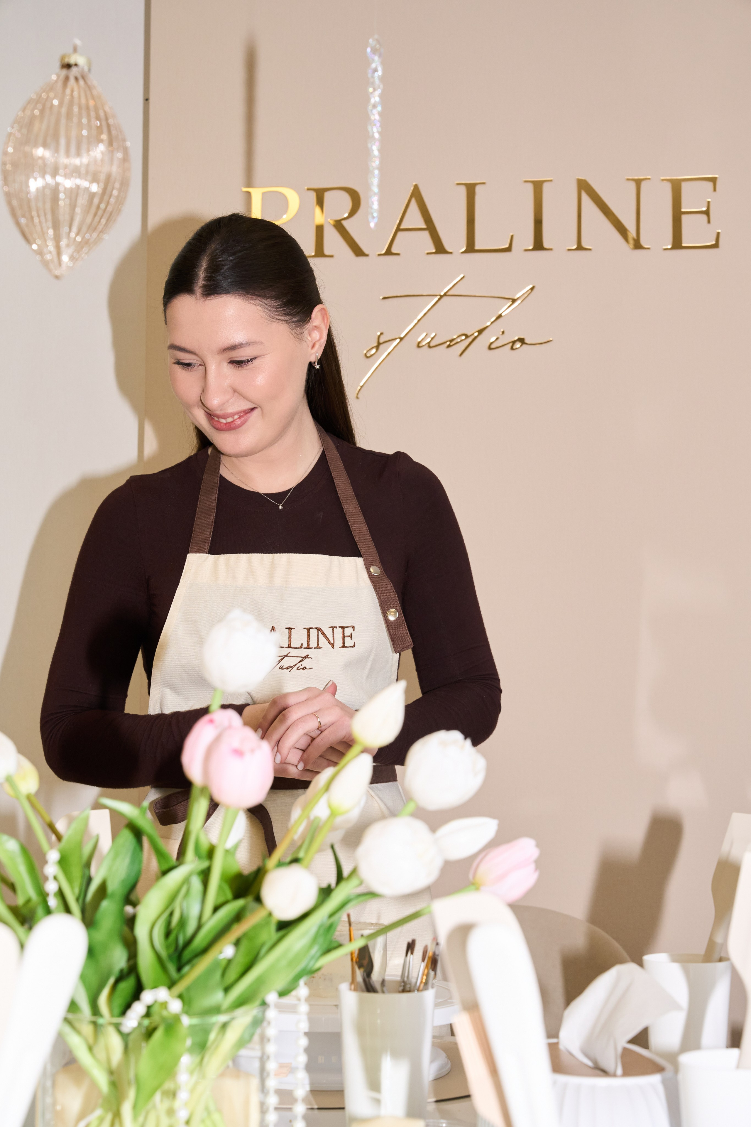 МК по бенто тортам. Фотограф в Донецке Юлия Петрушевская