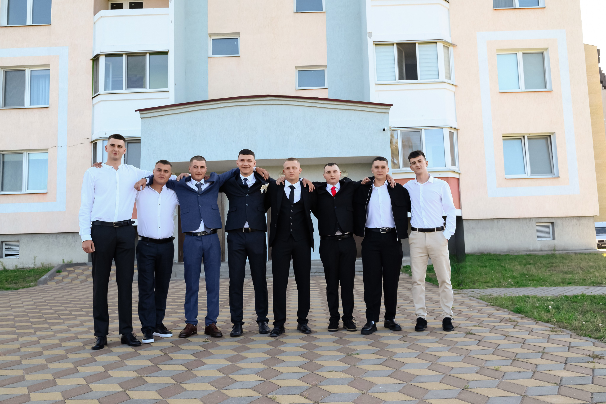 K&Y. Фотограф в Лунинце и Брестской области