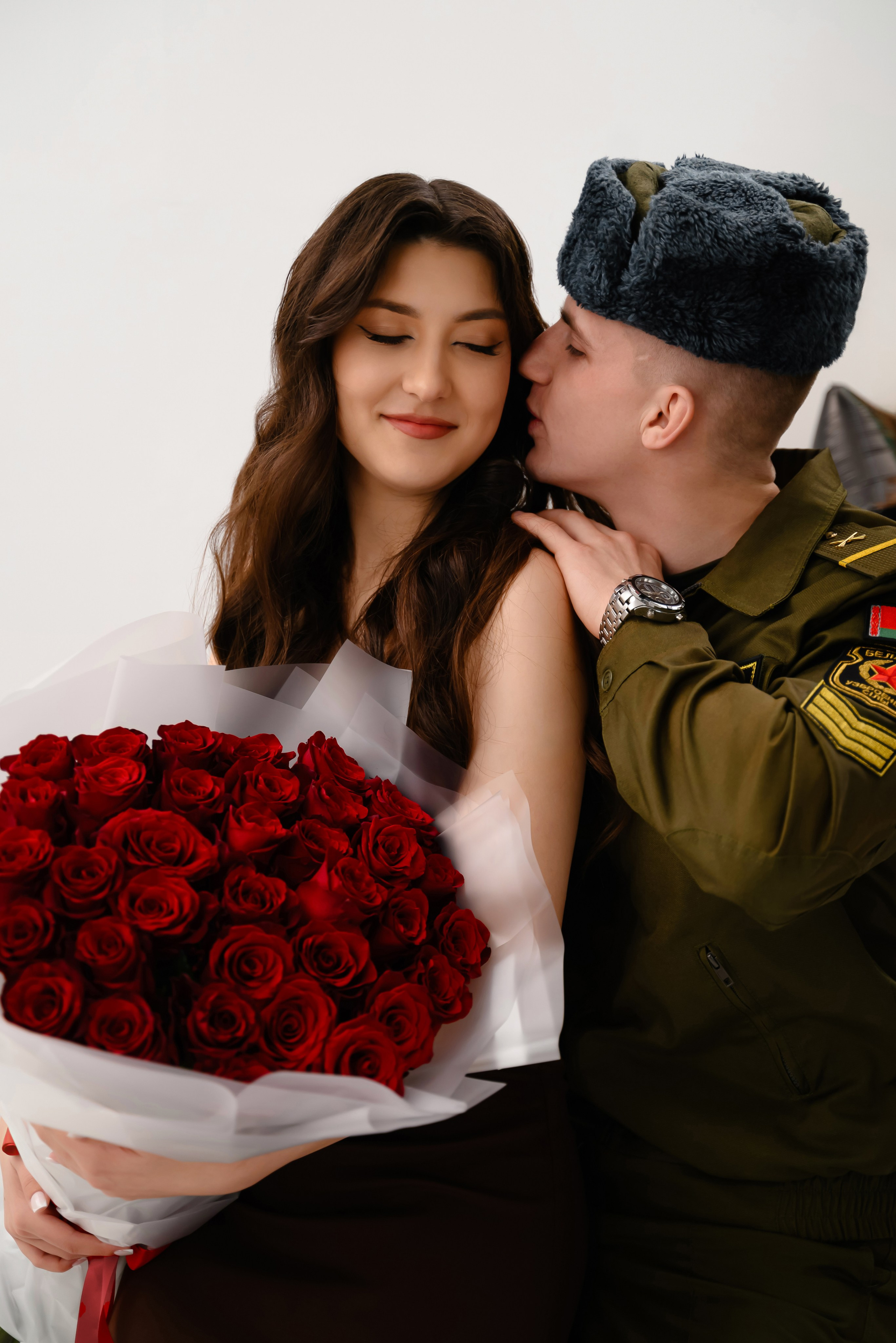 Love Story. Фотограф в Лунинце и Брестской области