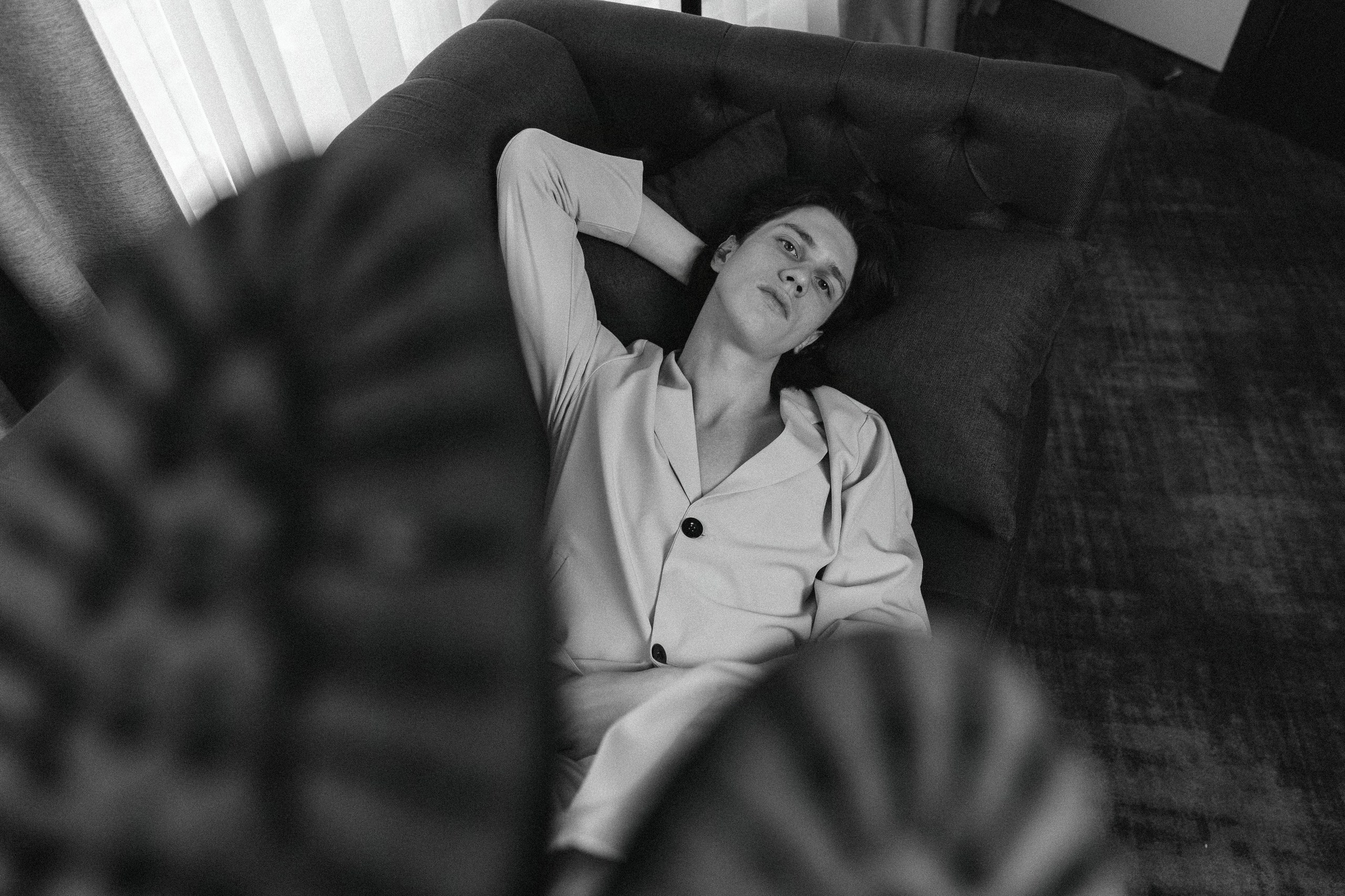 Артемий и Ульяна. Фотограф Владимир Лукашев