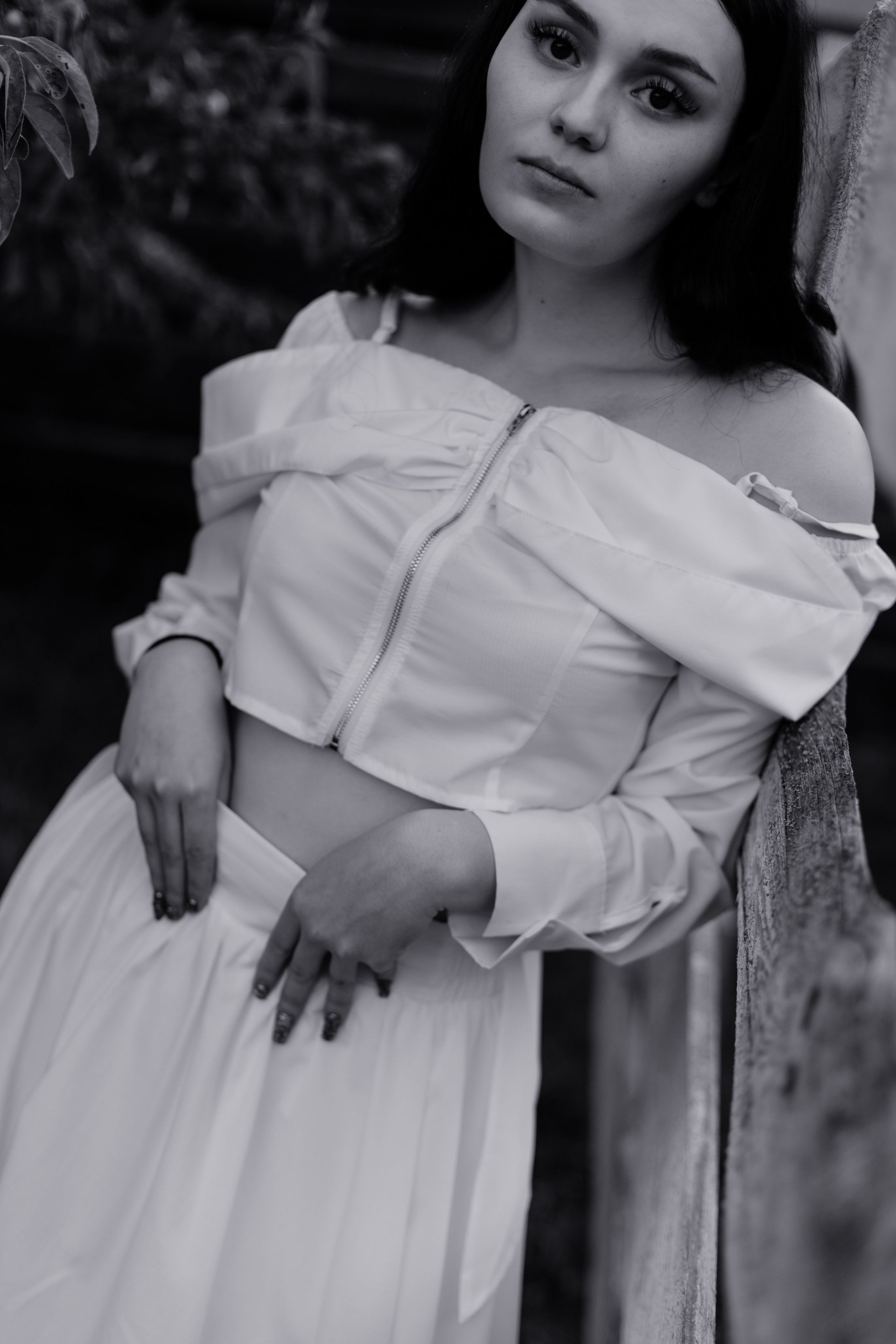 Наташа. Главная